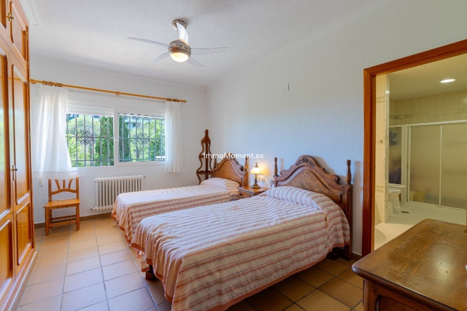 Revente - Villa individuelle - Orihuela - Campoamor