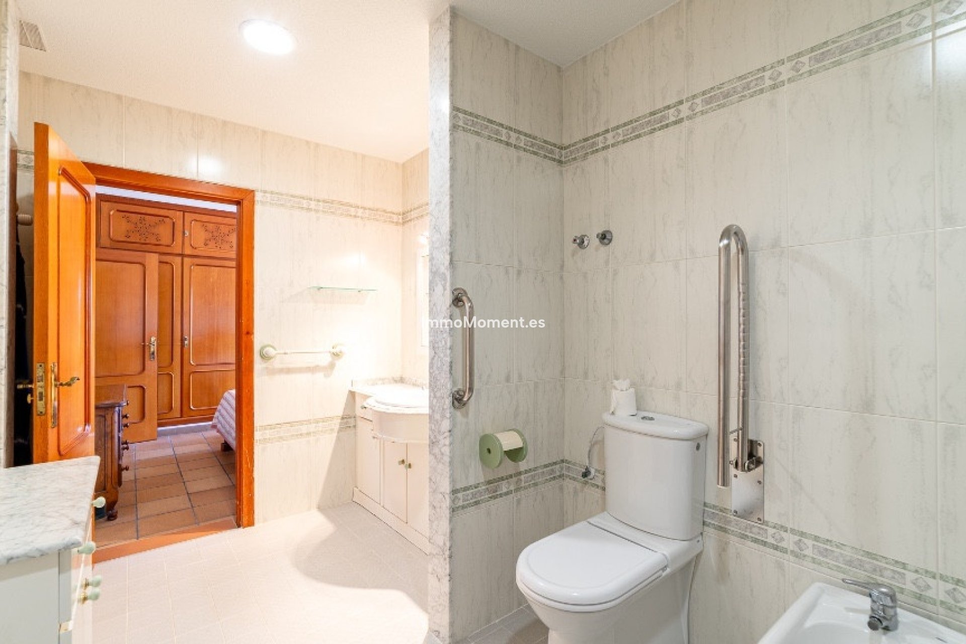 Revente - Villa individuelle - Orihuela - Campoamor