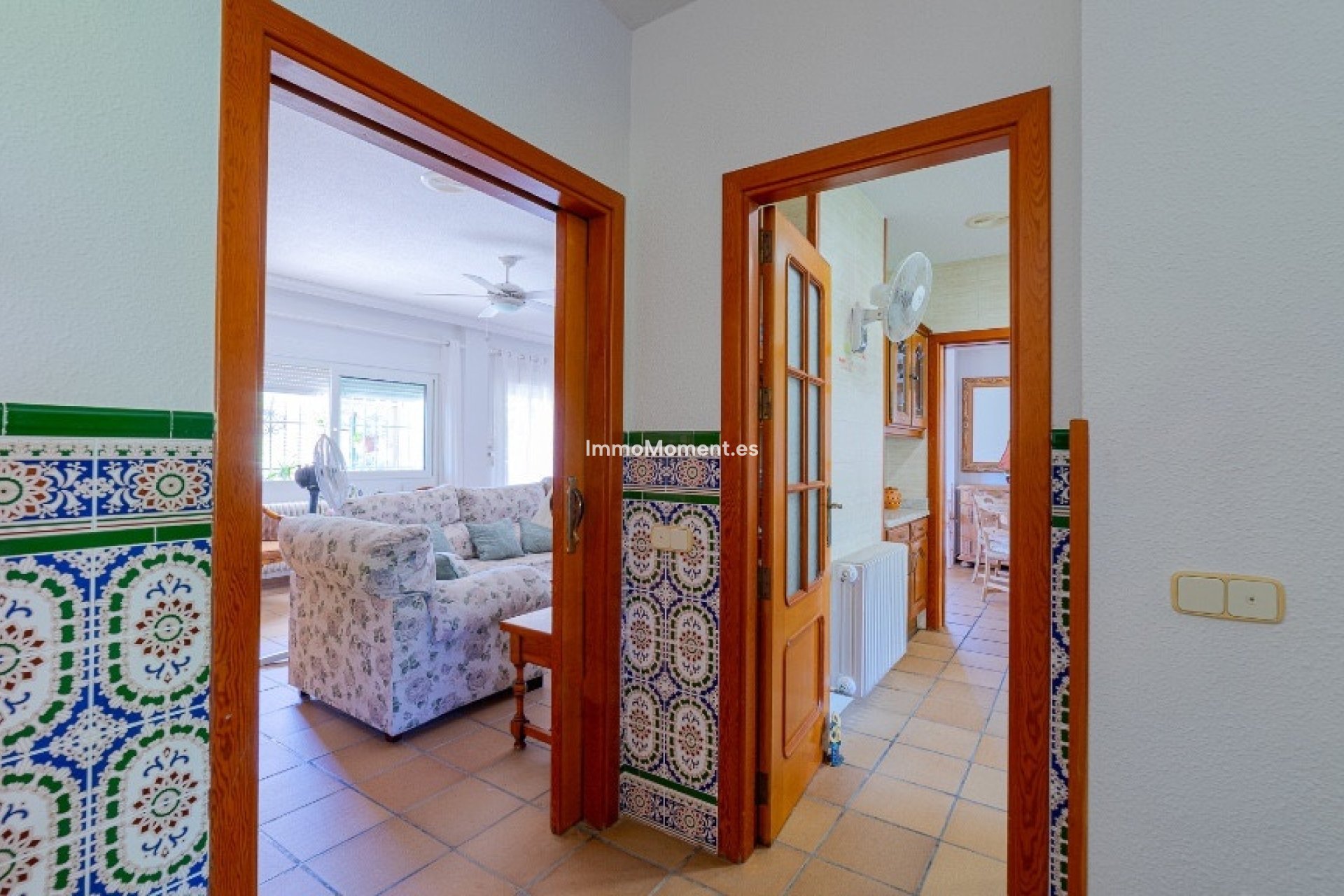 Revente - Villa individuelle - Orihuela - Campoamor