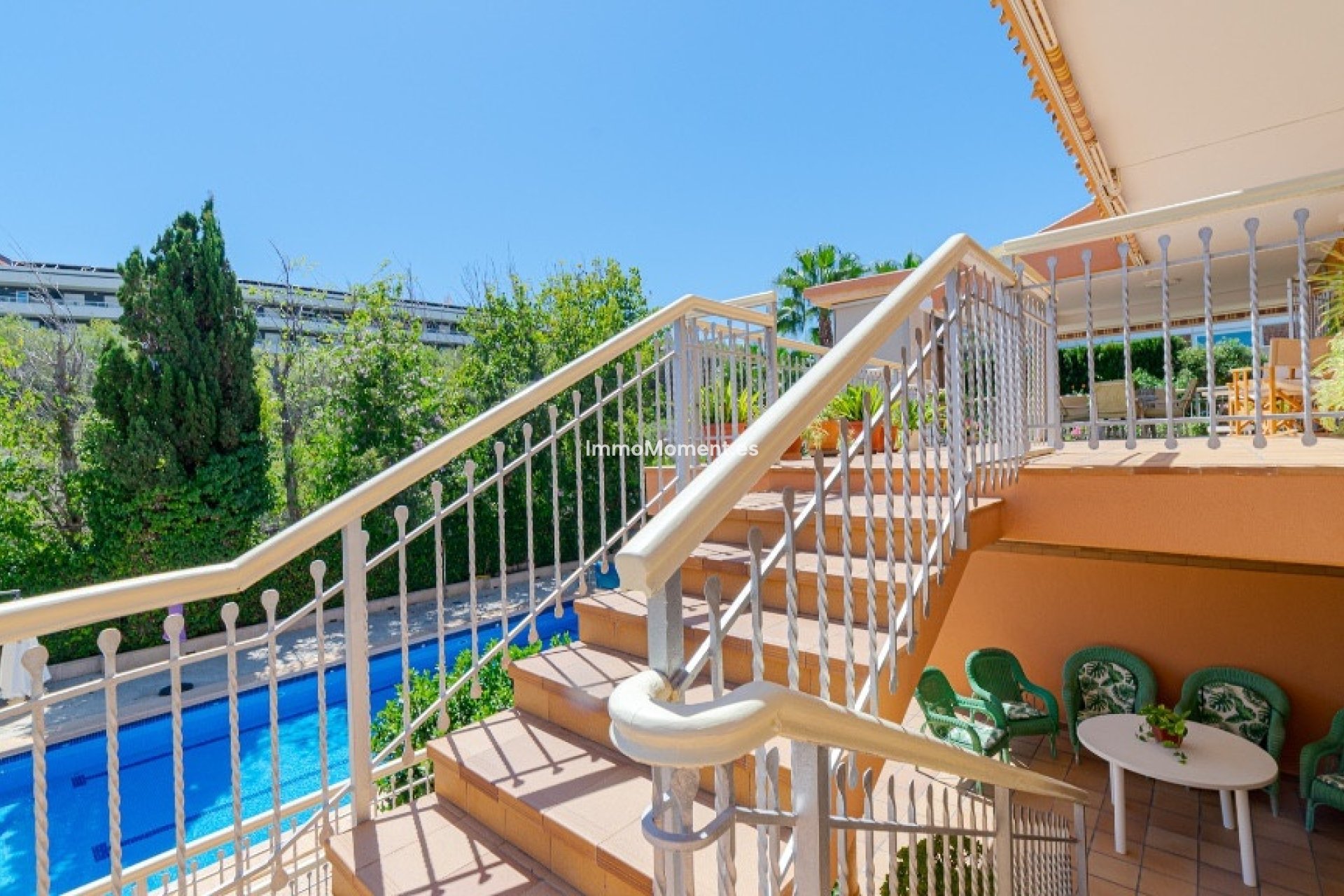 Revente - Villa individuelle - Orihuela - Campoamor