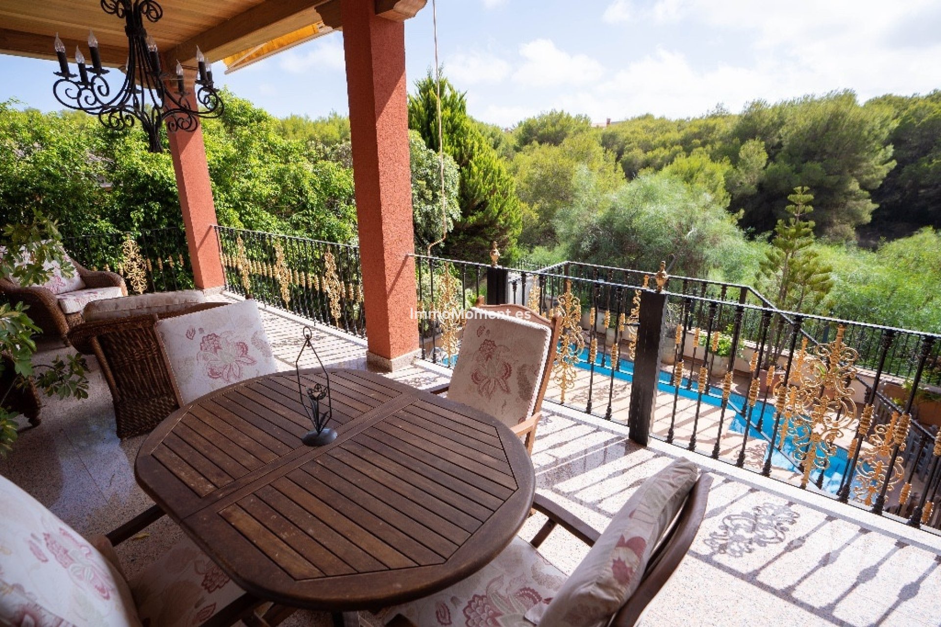 Revente - Villa individuelle - Orihuela - Campoamor