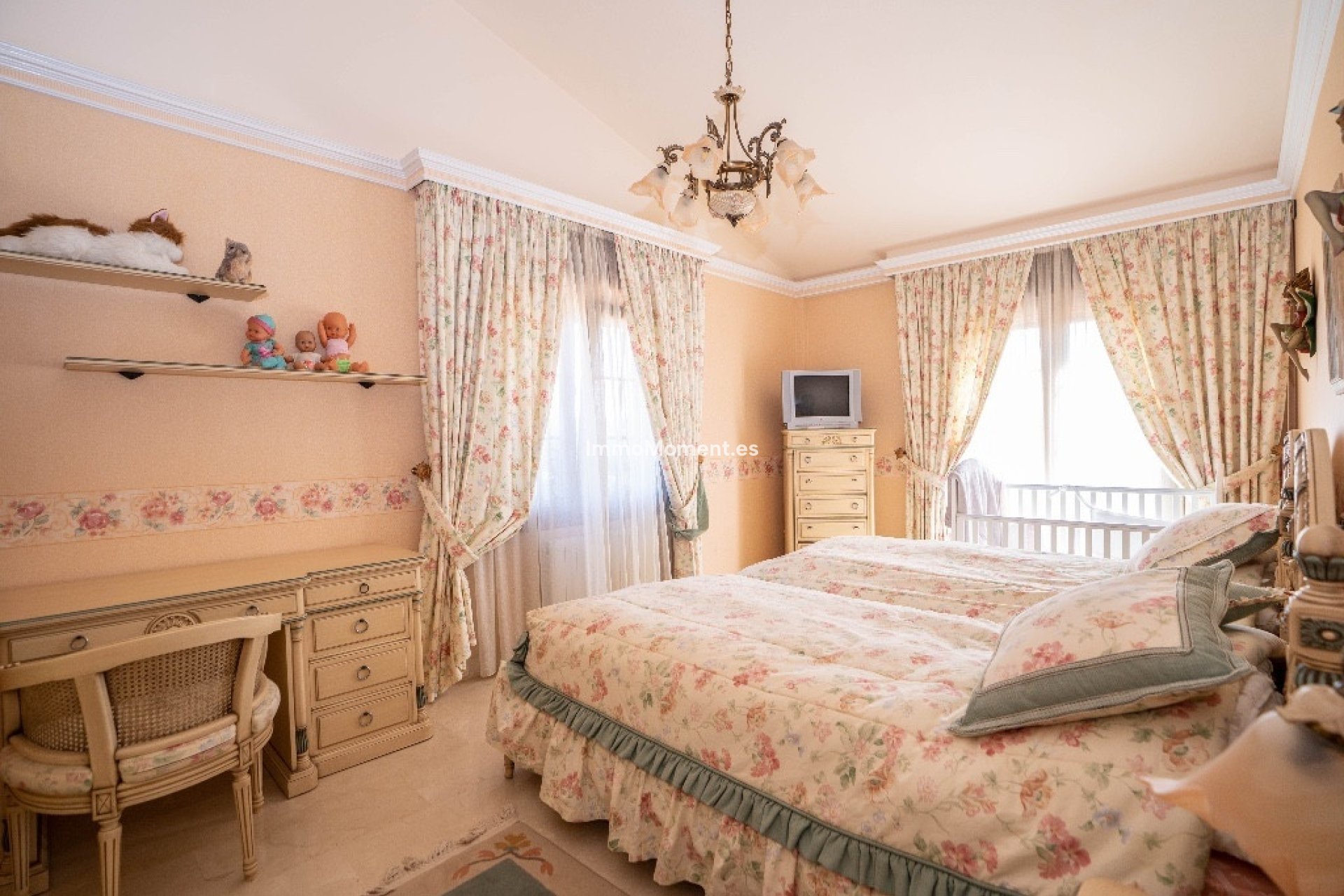 Revente - Villa individuelle - Orihuela - Campoamor