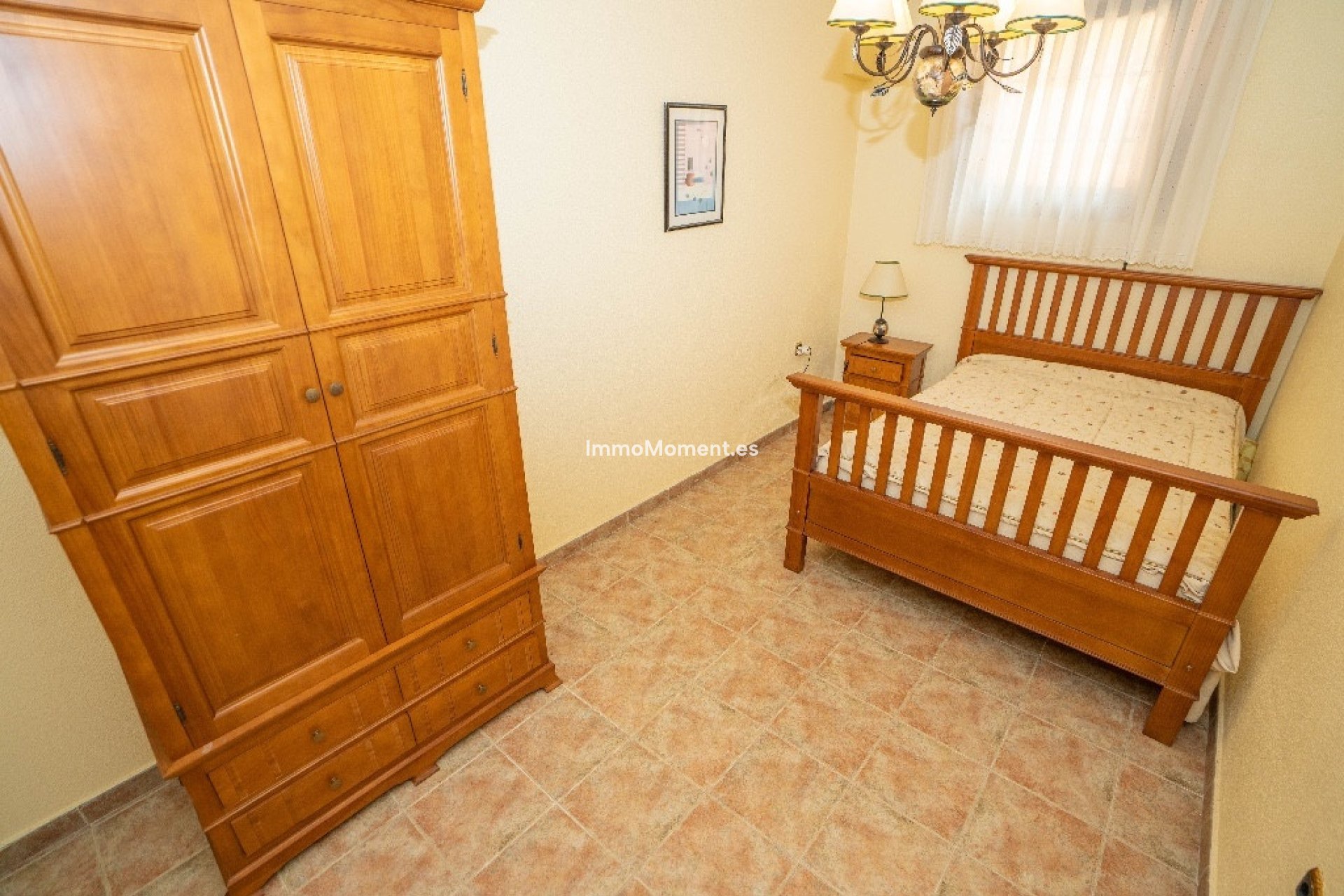 Revente - Villa individuelle - Orihuela - Campoamor