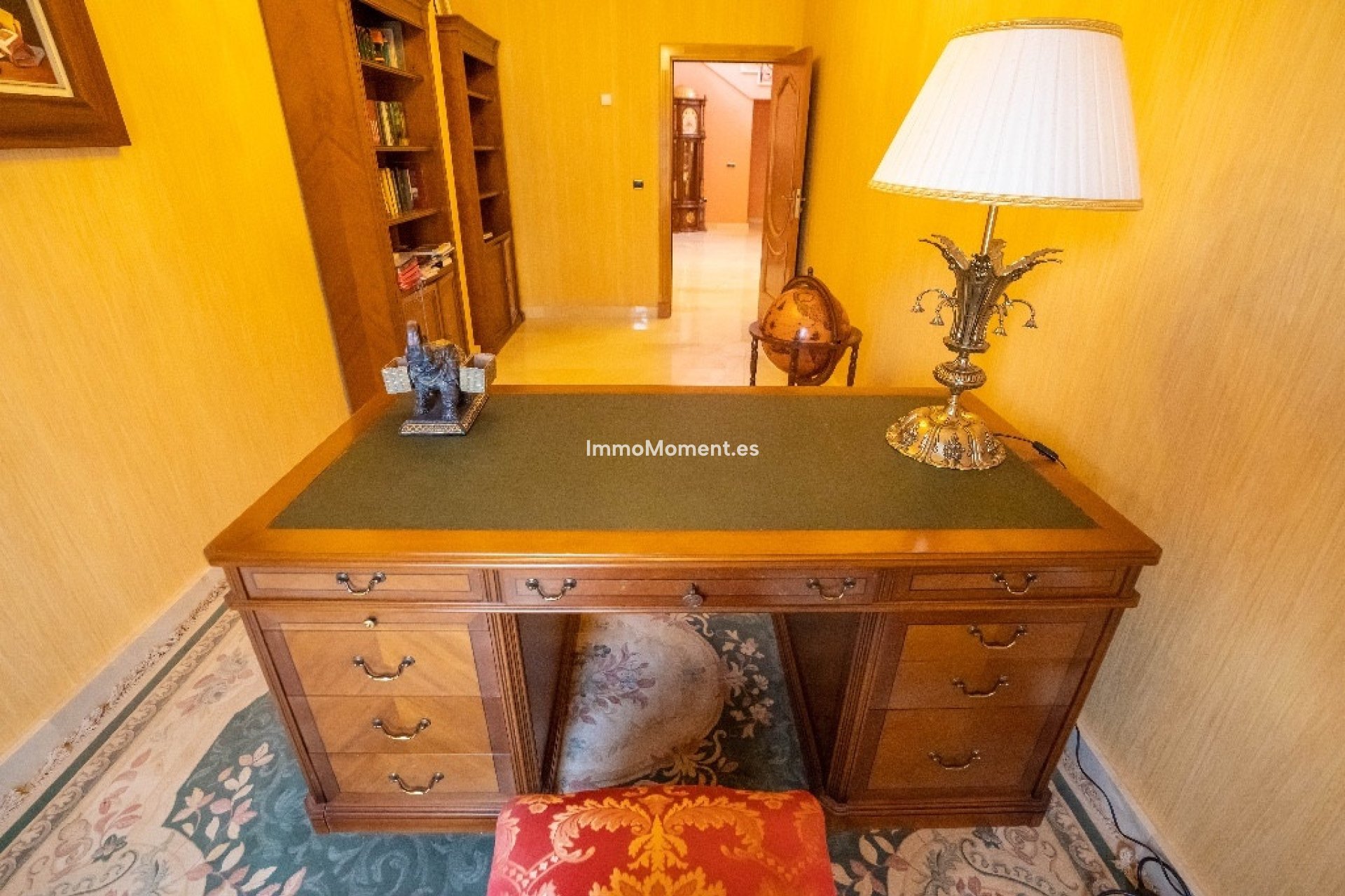 Revente - Villa individuelle - Orihuela - Campoamor