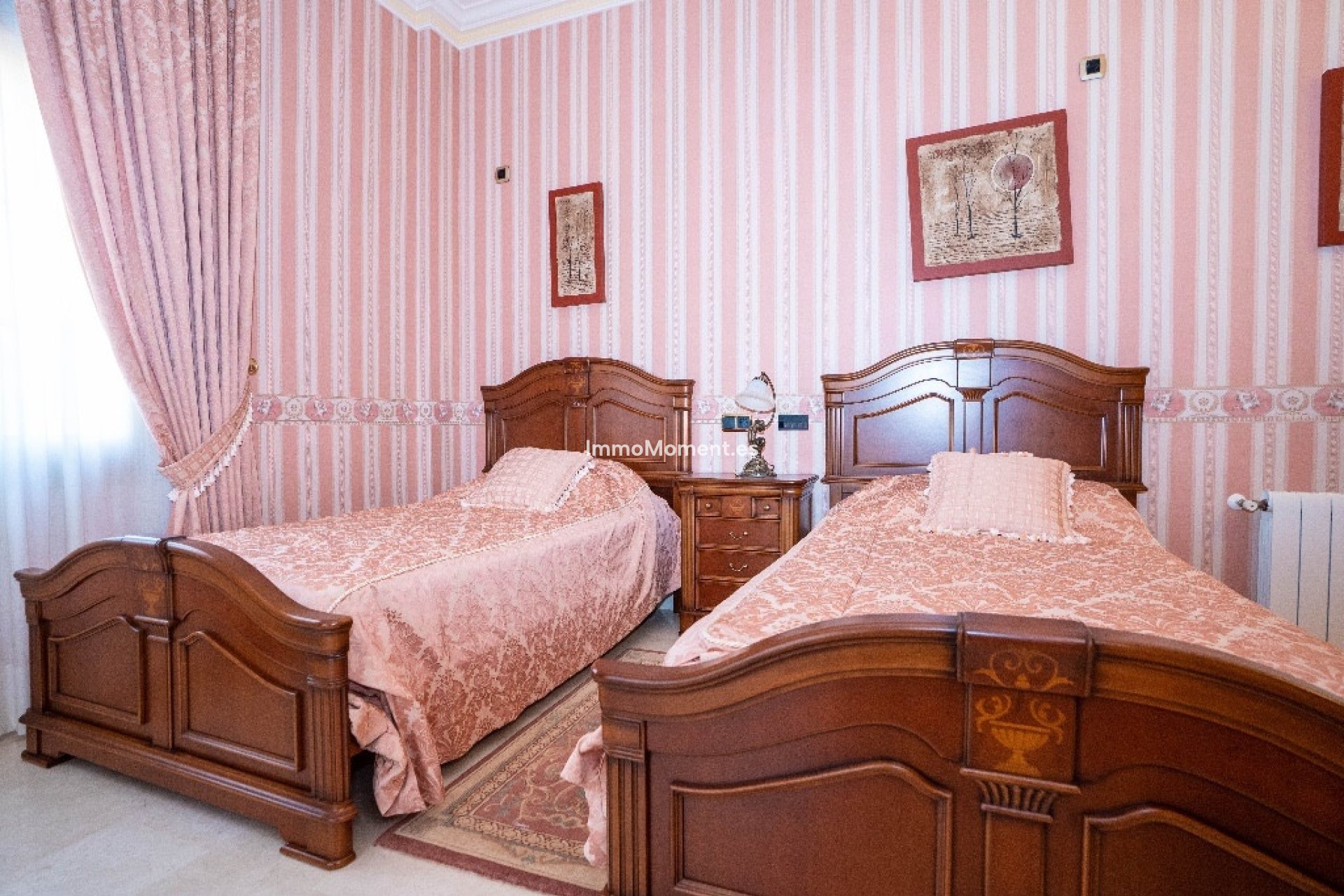 Revente - Villa individuelle - Orihuela - Campoamor
