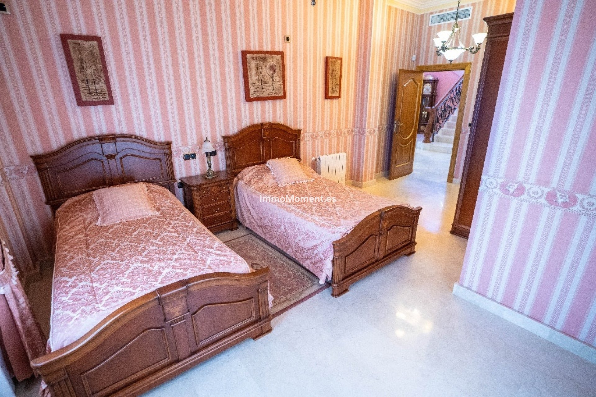 Revente - Villa individuelle - Orihuela - Campoamor