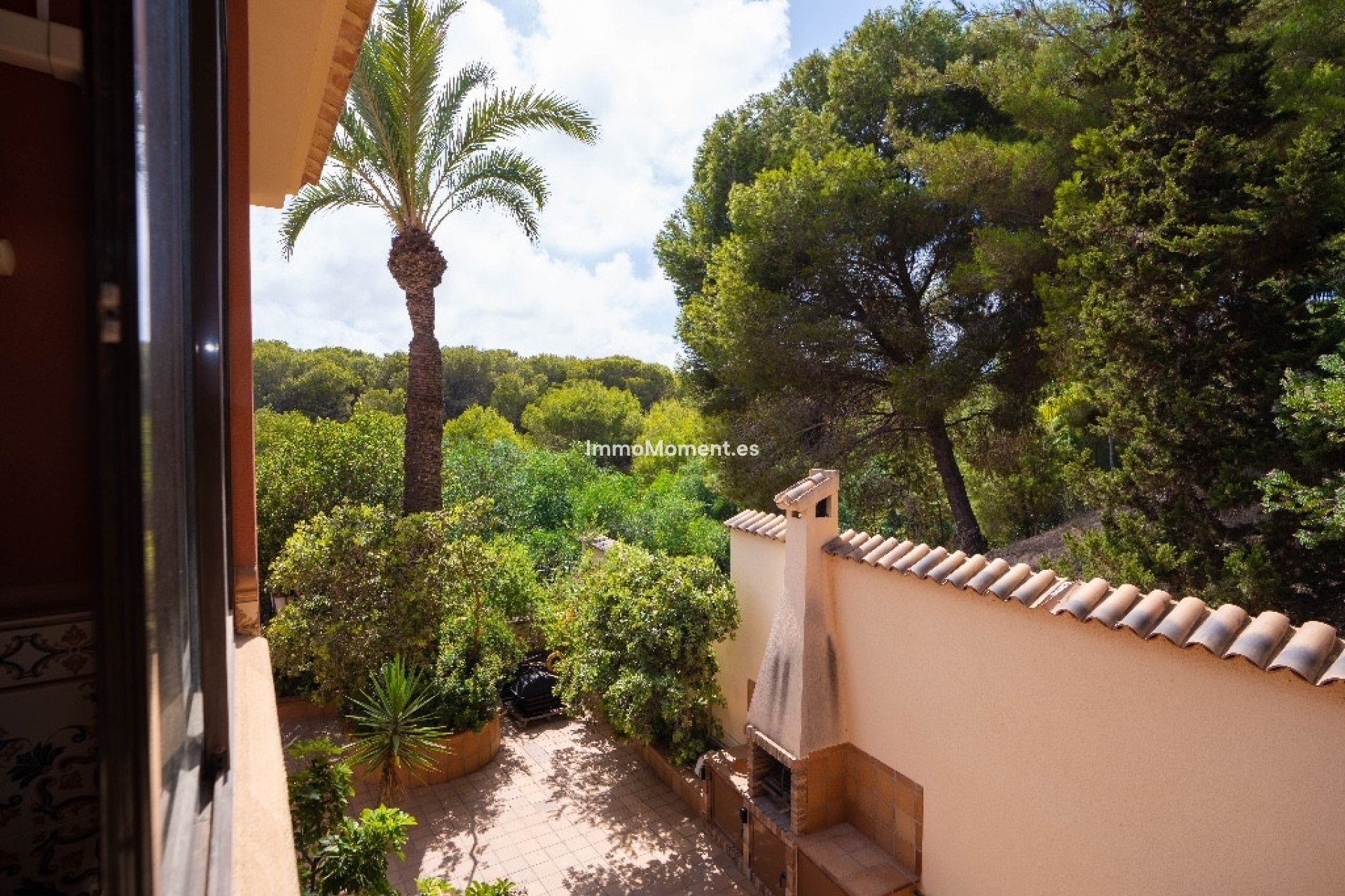 Revente - Villa individuelle - Orihuela - Campoamor