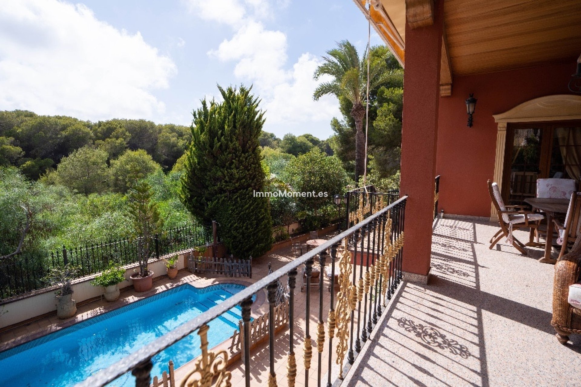 Revente - Villa individuelle - Orihuela - Campoamor