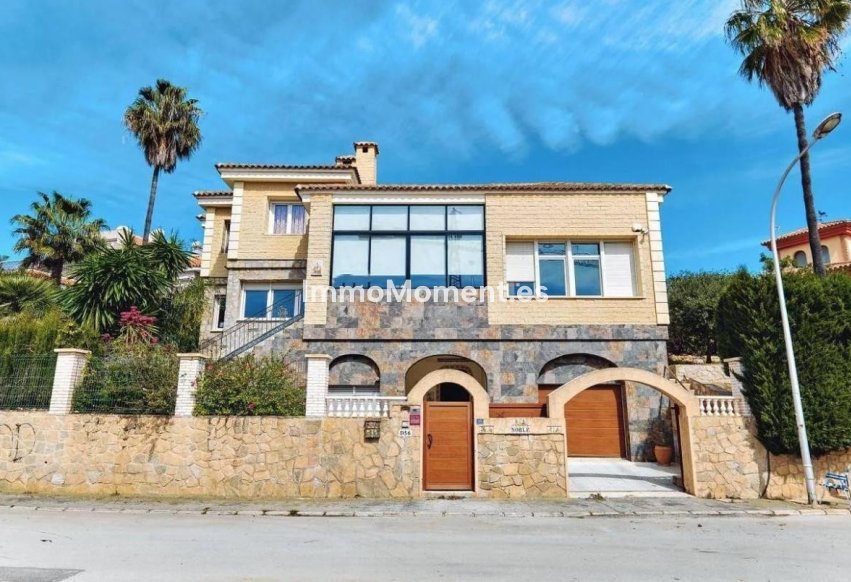 Revente - Villa individuelle - Orihuela - Campoamor