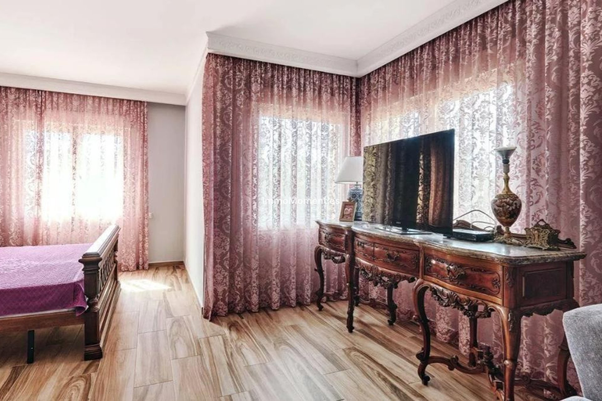 Revente - Villa individuelle - Orihuela - Campoamor