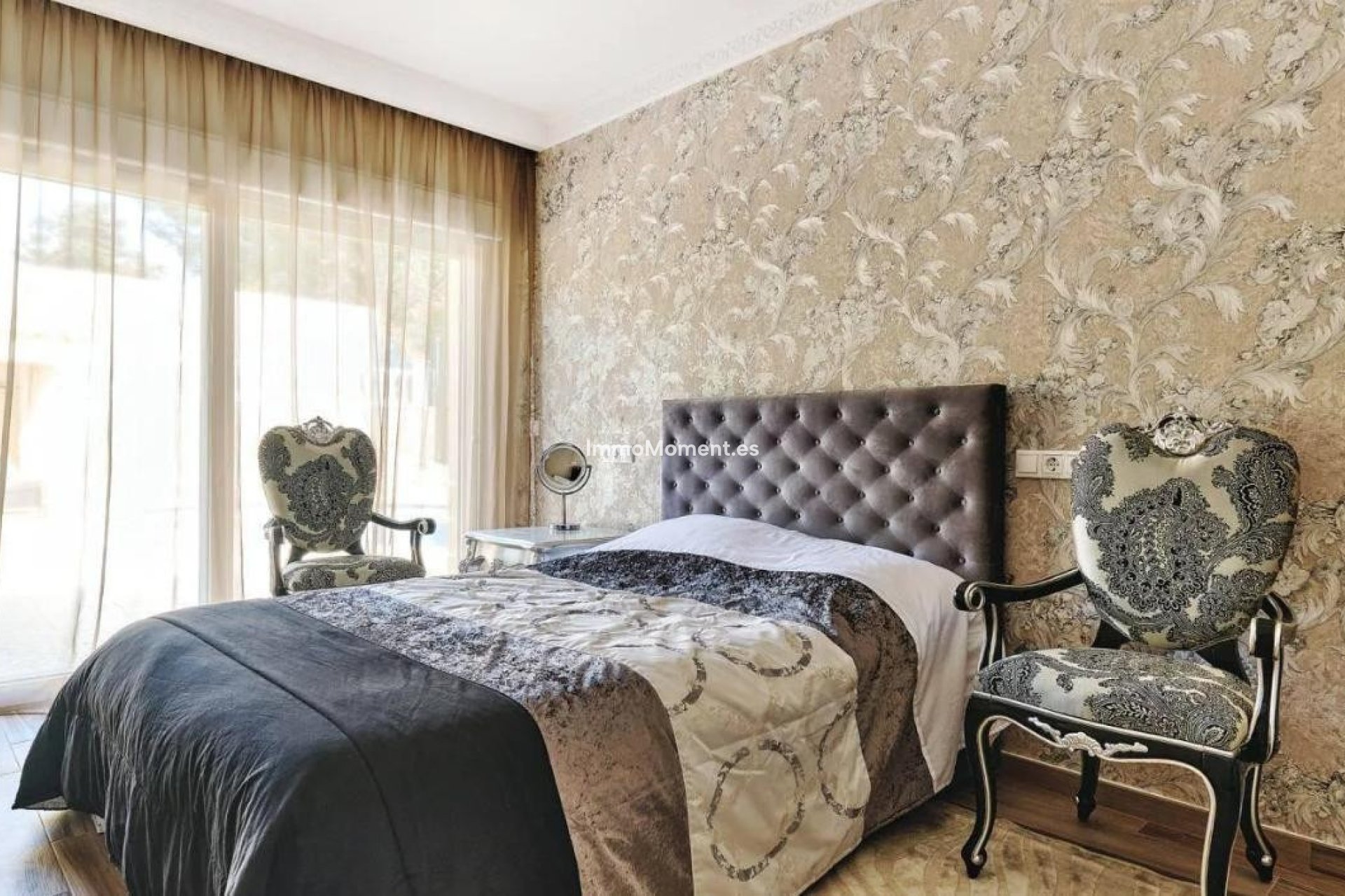 Revente - Villa individuelle - Orihuela - Campoamor