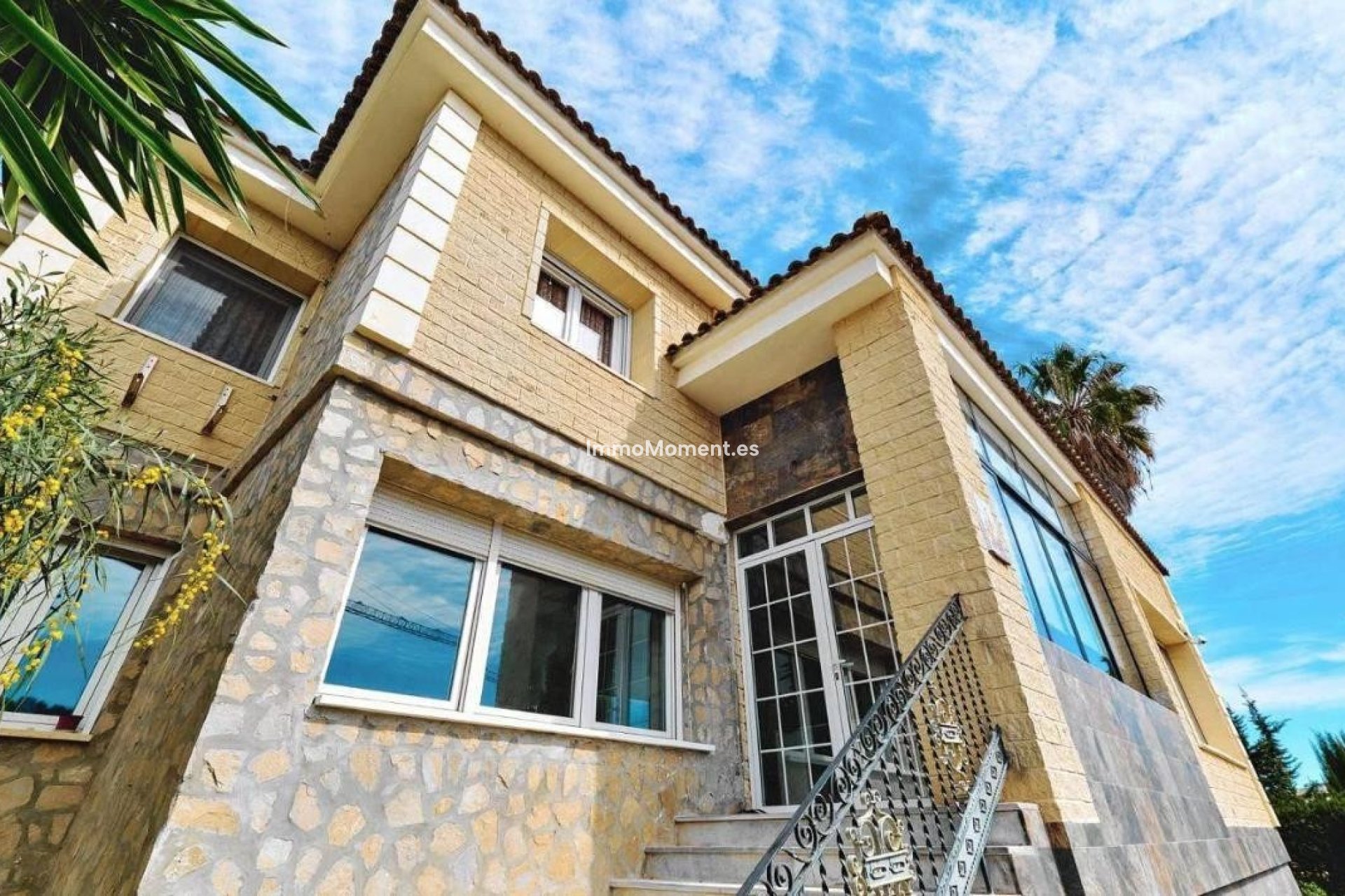 Revente - Villa individuelle - Orihuela - Campoamor