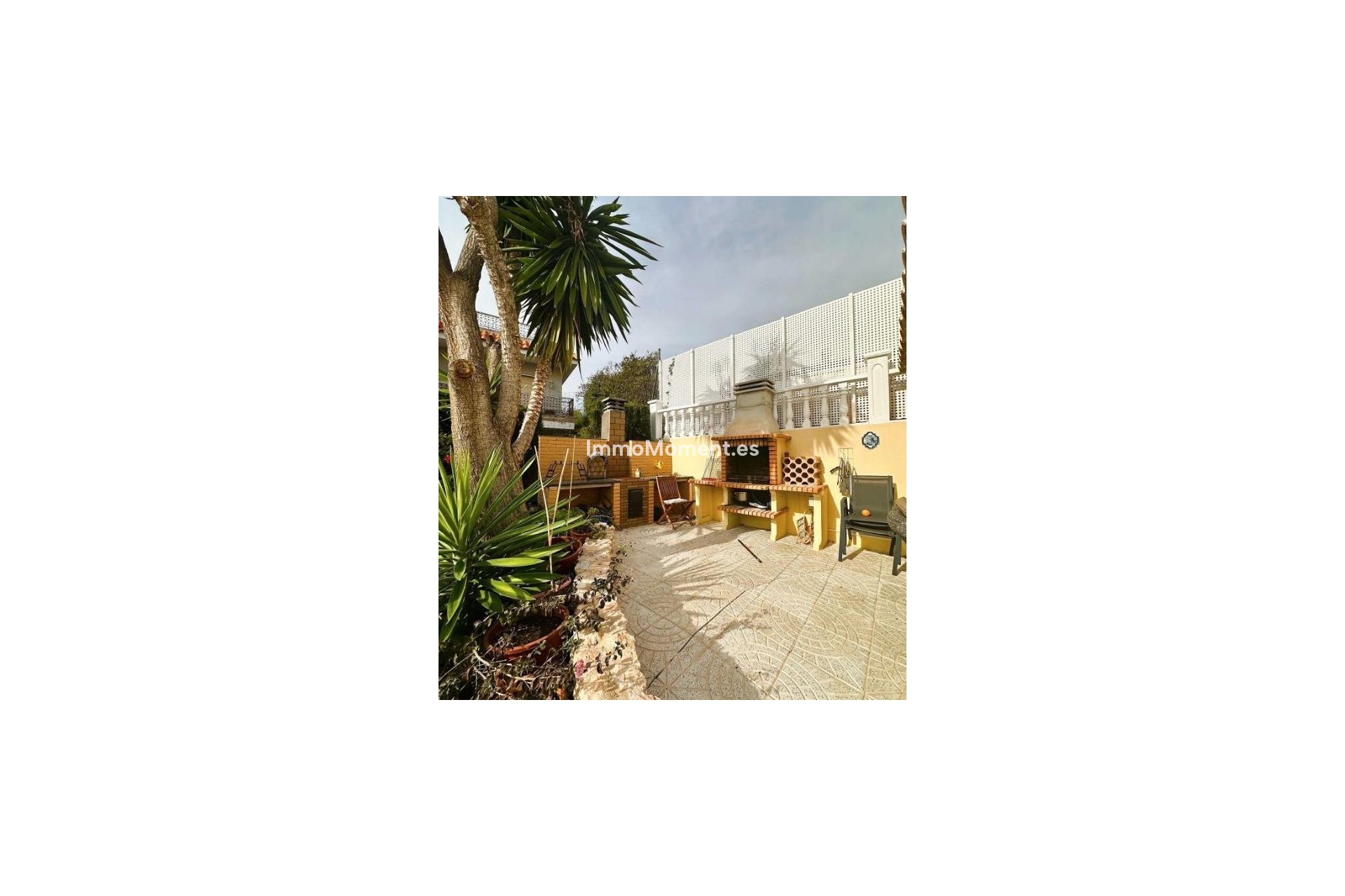 Revente - Villa individuelle - Orihuela - Campoamor