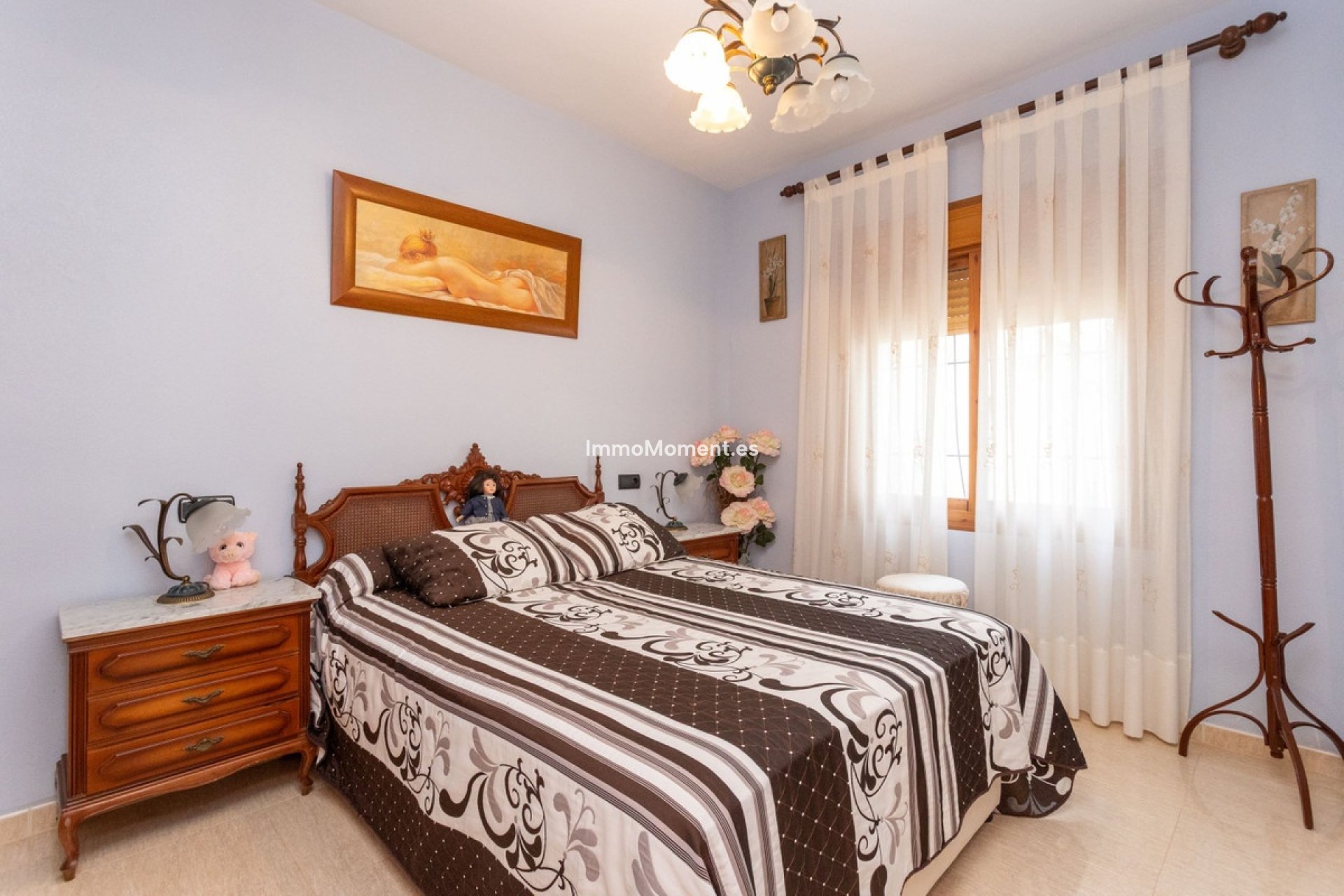 Revente - Villa individuelle - Orihuela - Campoamor