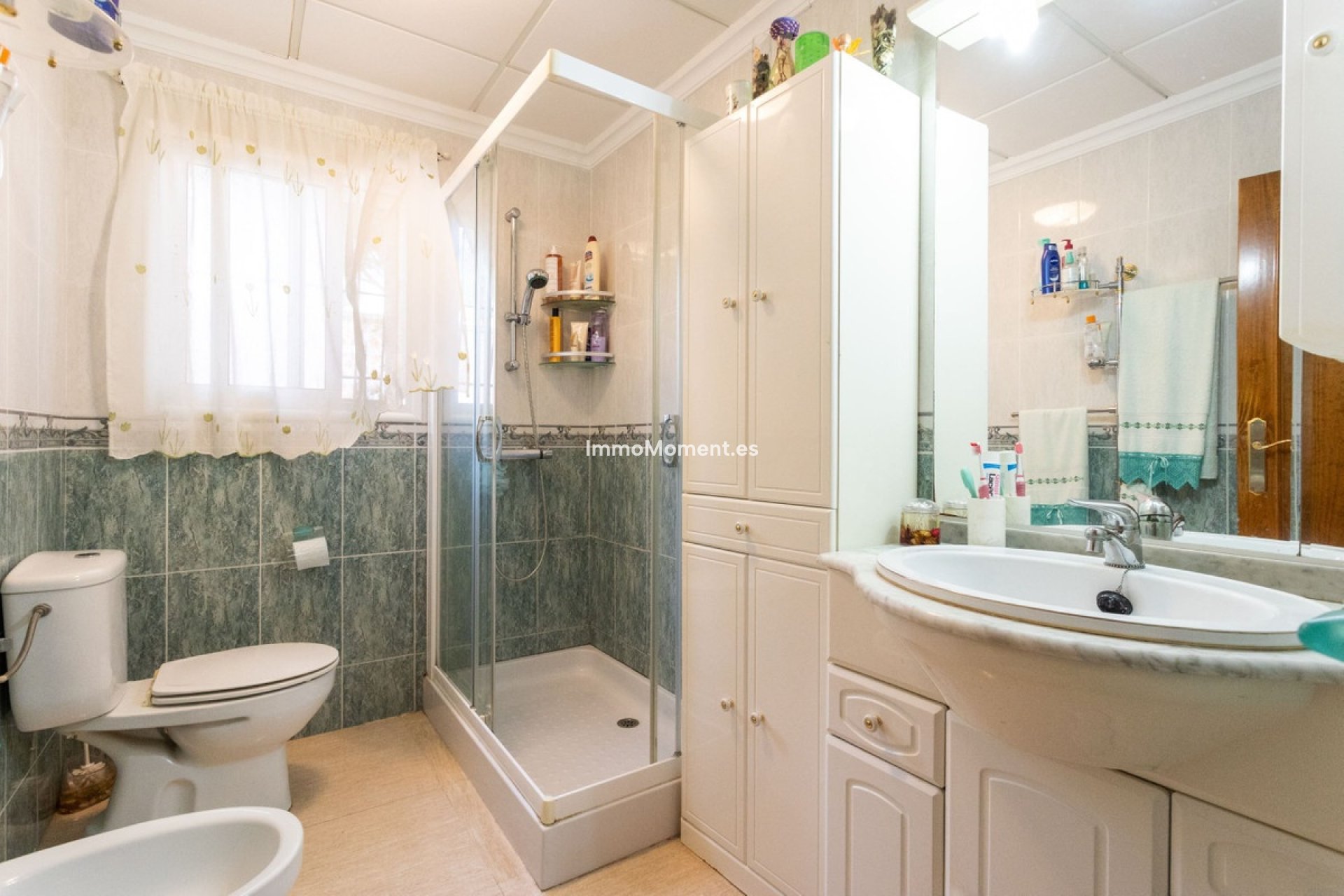 Revente - Villa individuelle - Orihuela - Campoamor
