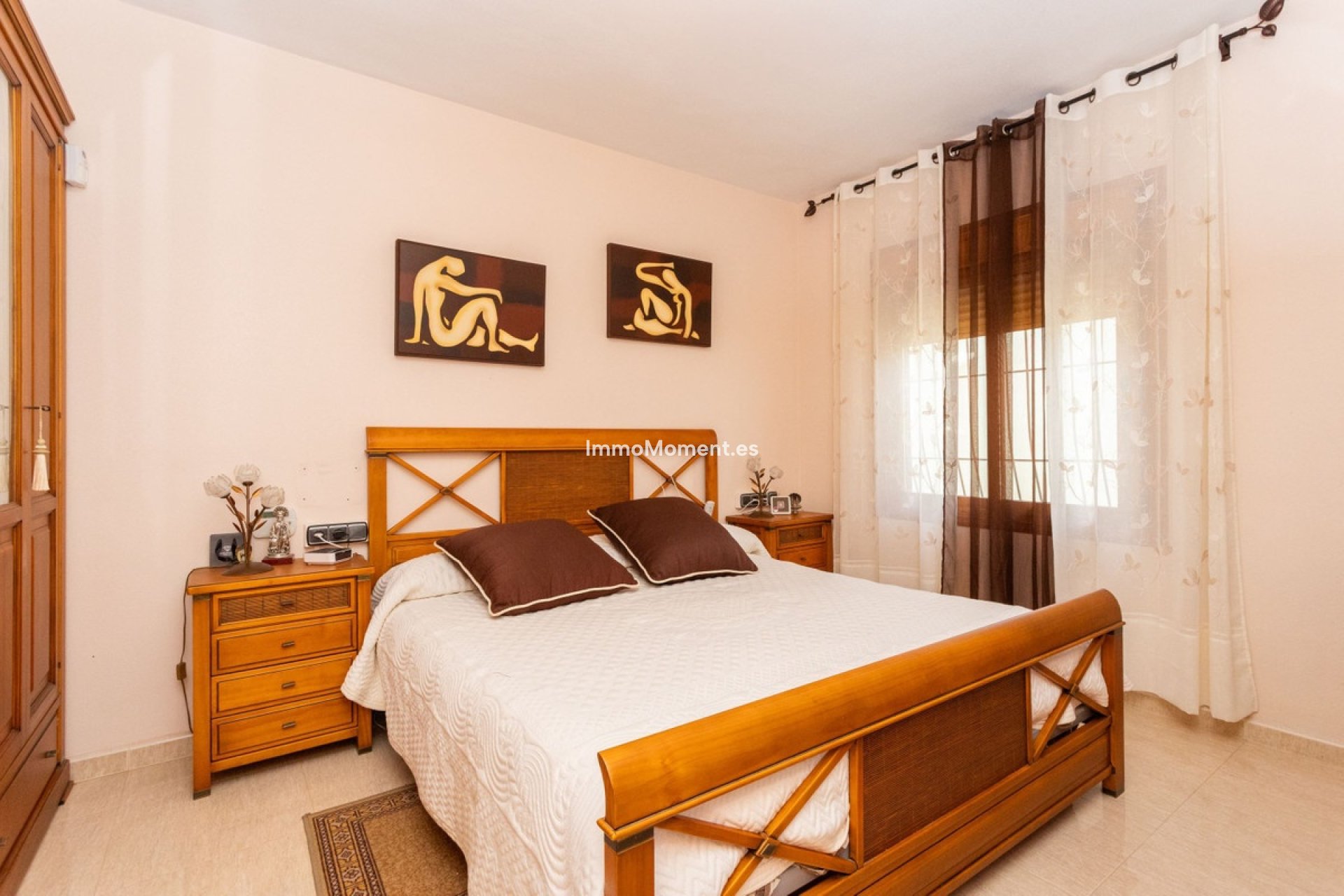 Revente - Villa individuelle - Orihuela - Campoamor