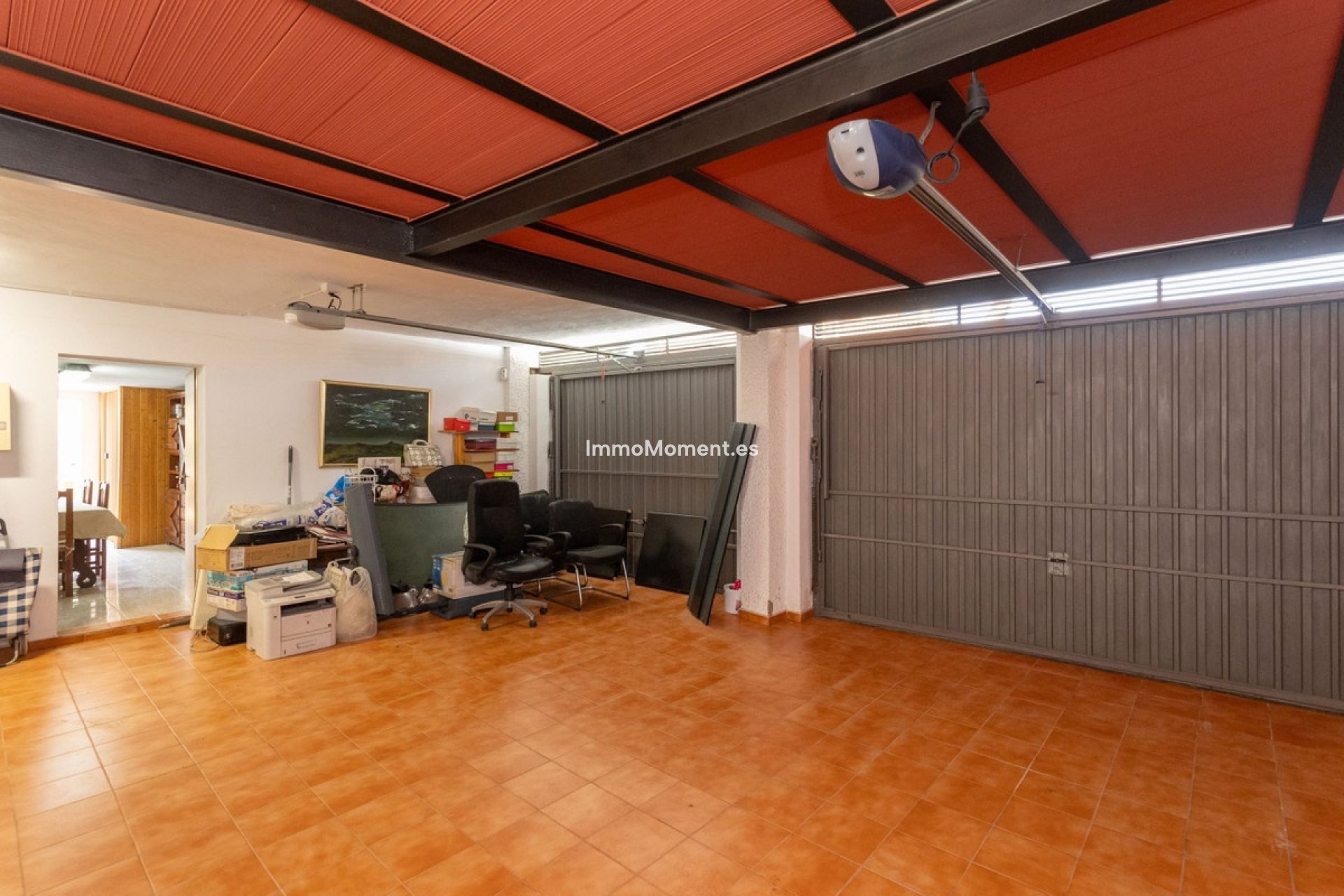 Revente - Villa individuelle - Orihuela - Campoamor
