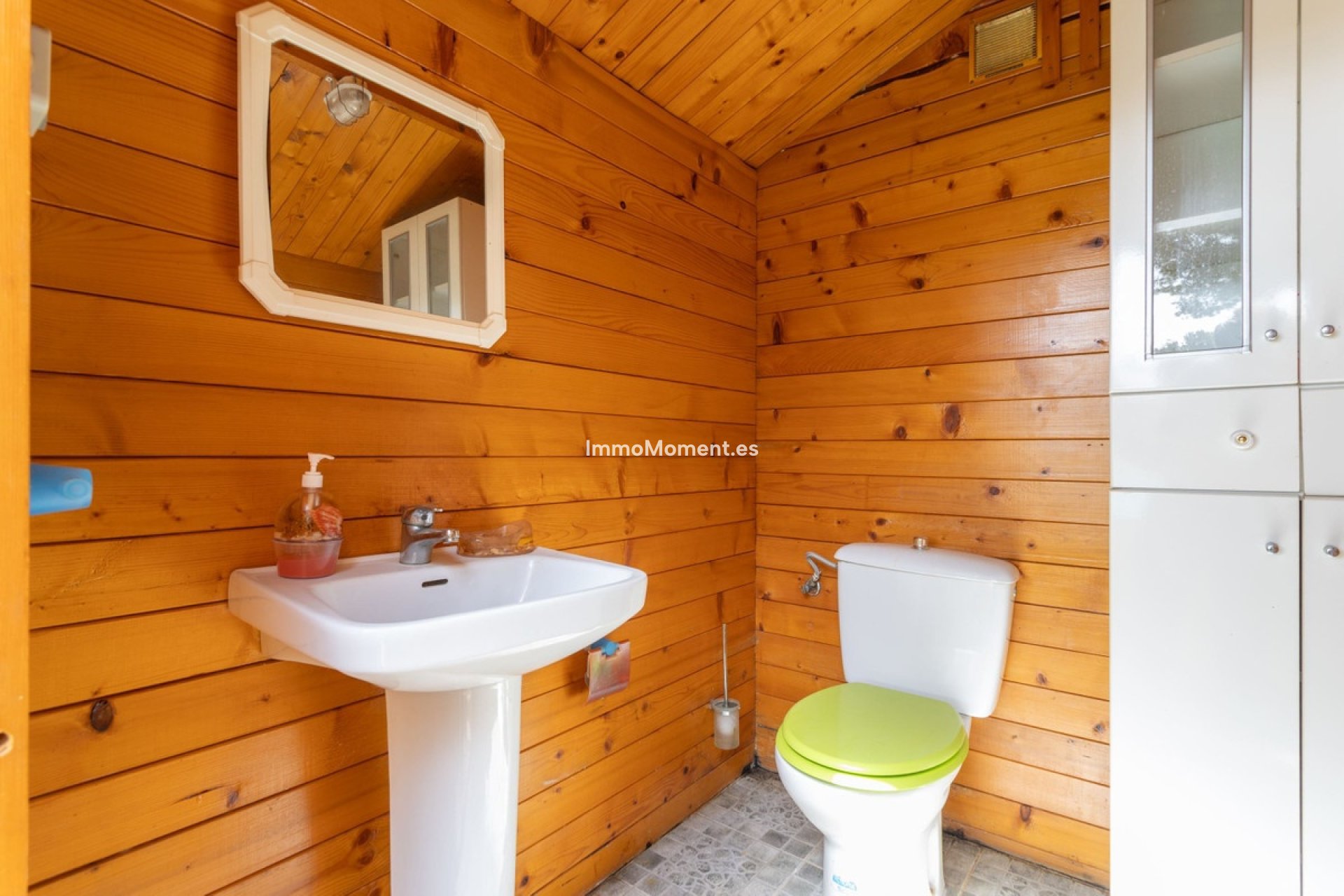 Revente - Villa individuelle - Orihuela - Campoamor