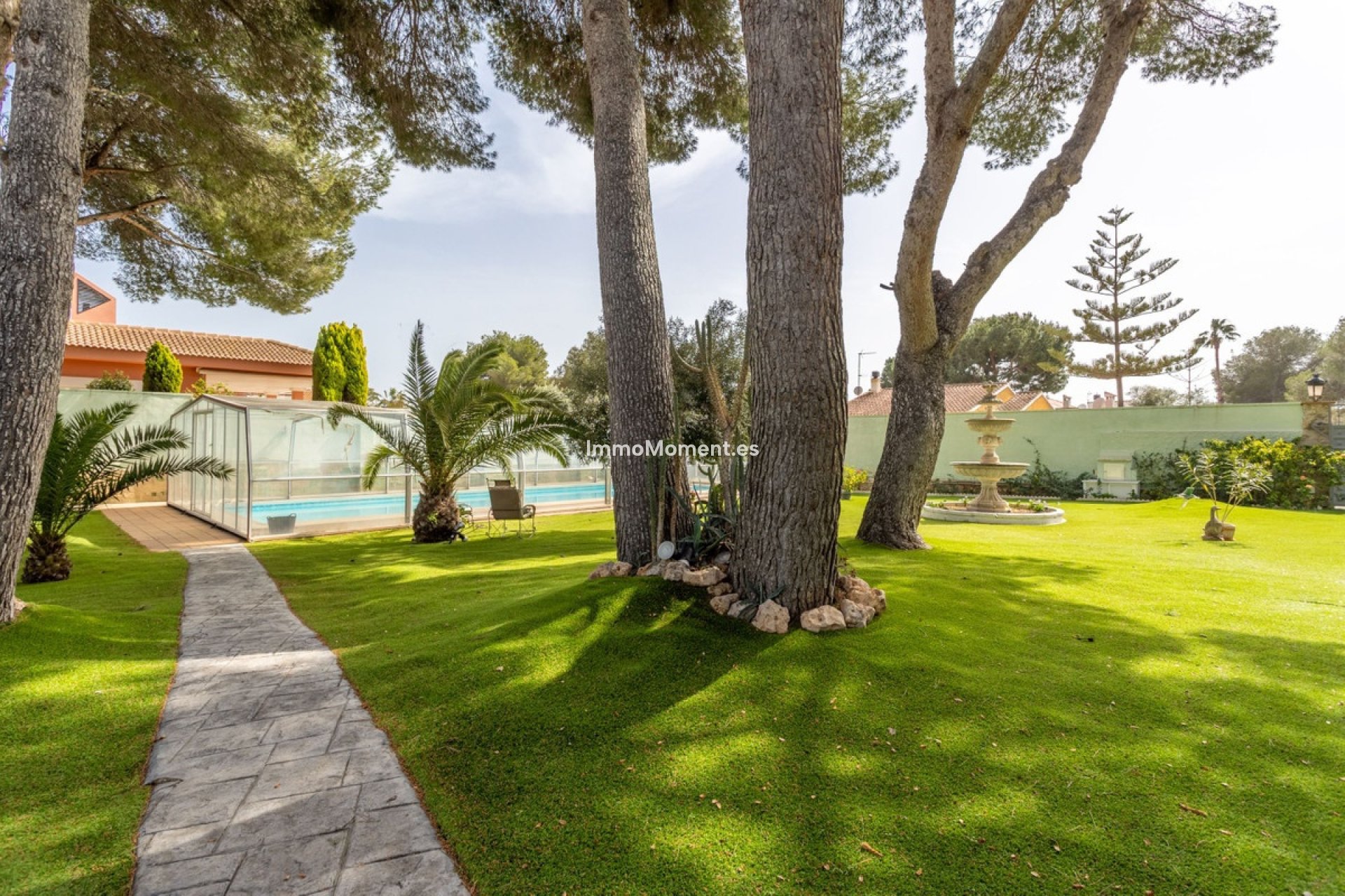 Revente - Villa individuelle - Orihuela - Campoamor
