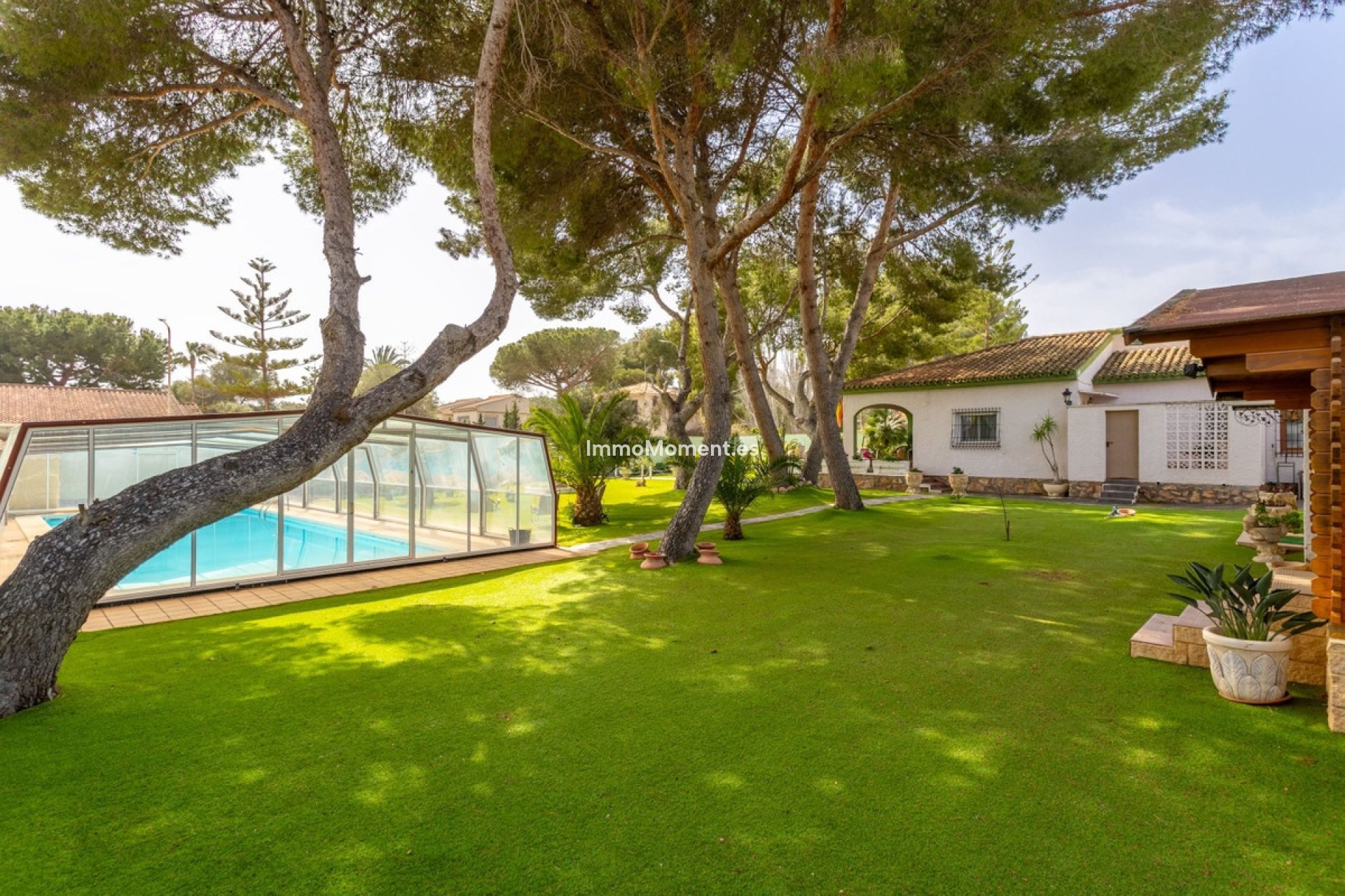 Revente - Villa individuelle - Orihuela - Campoamor