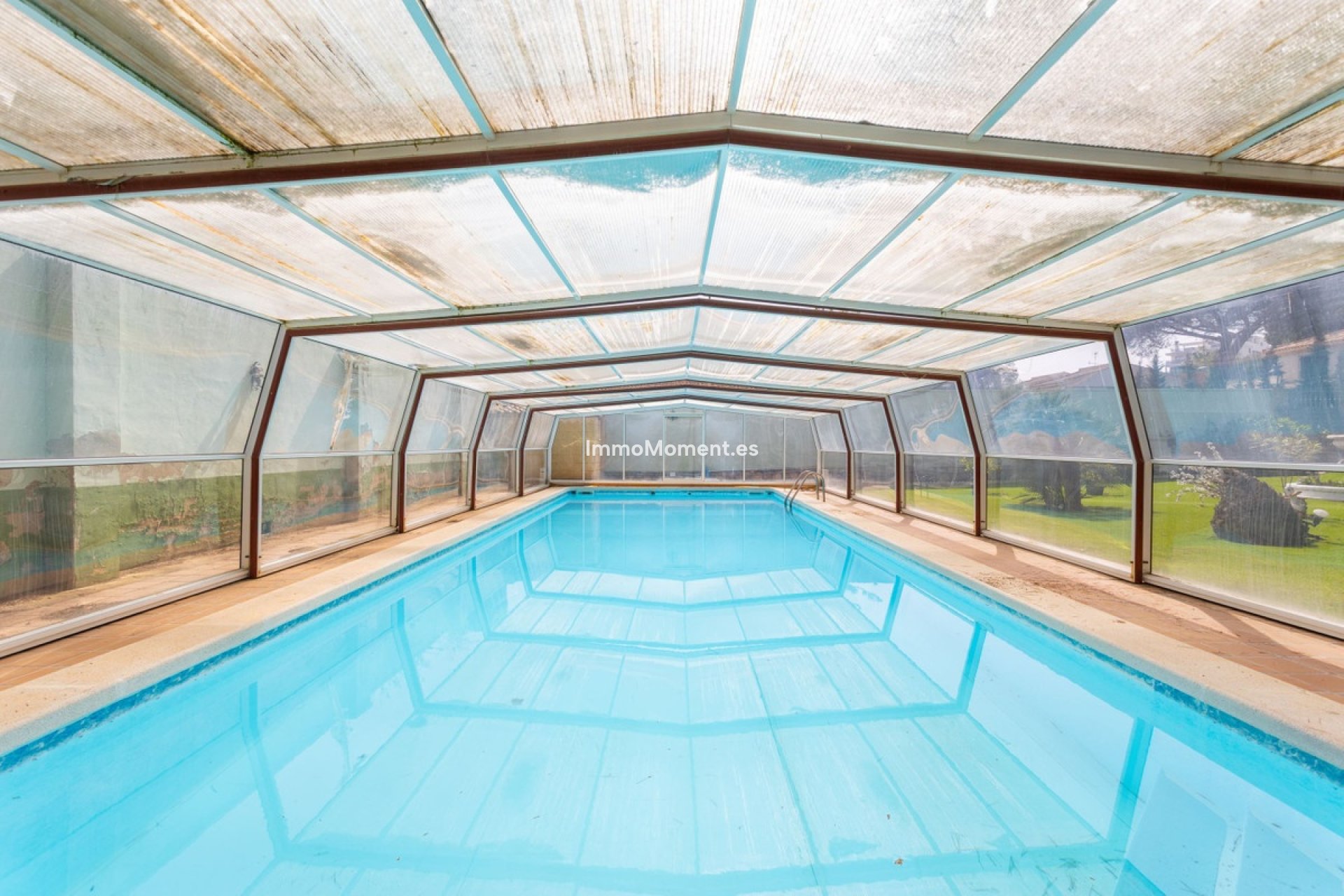 Revente - Villa individuelle - Orihuela - Campoamor