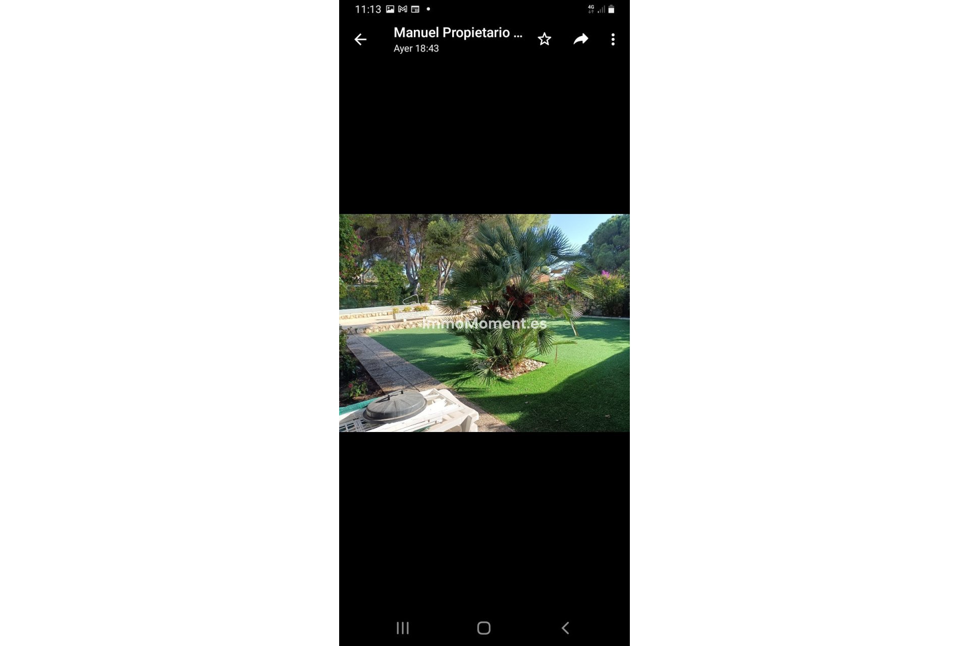 Revente - Villa individuelle - Orihuela - Campoamor