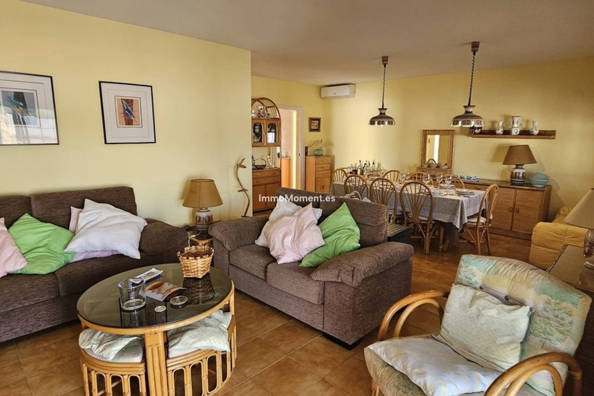 Revente - Villa individuelle - Orihuela - Campoamor