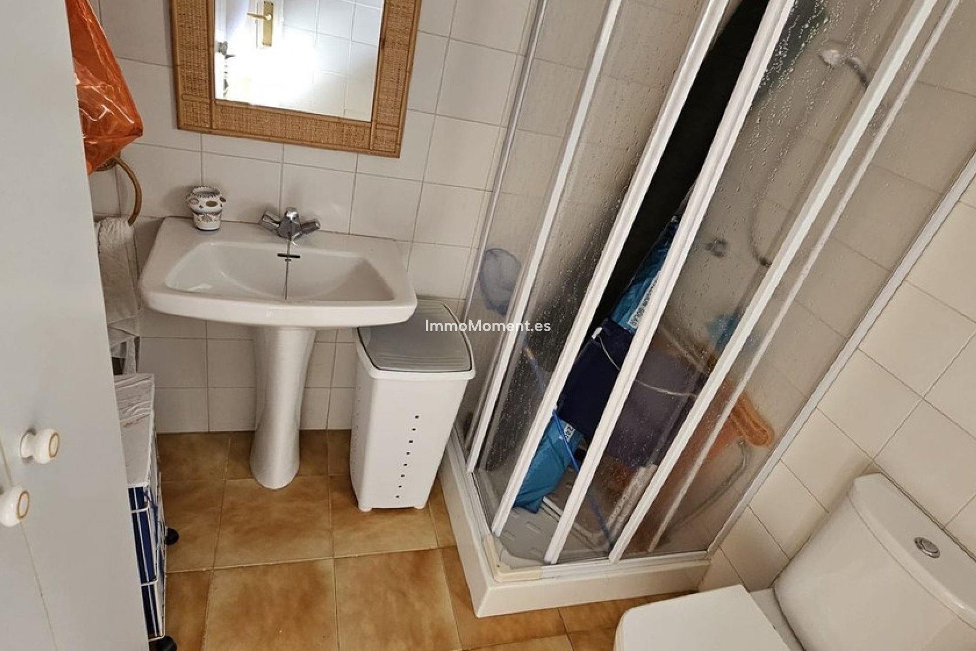 Revente - Villa individuelle - Orihuela - Campoamor