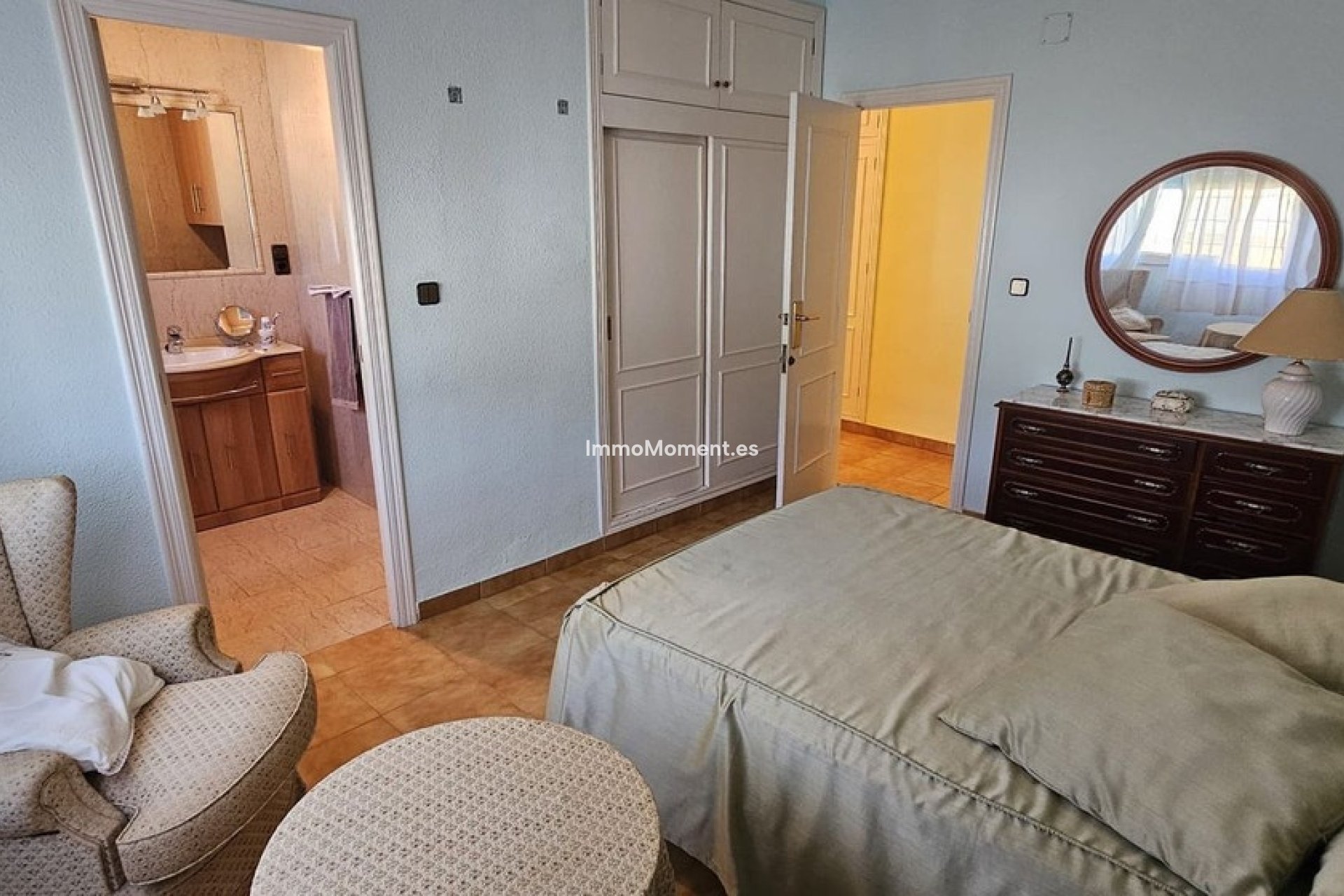 Revente - Villa individuelle - Orihuela - Campoamor