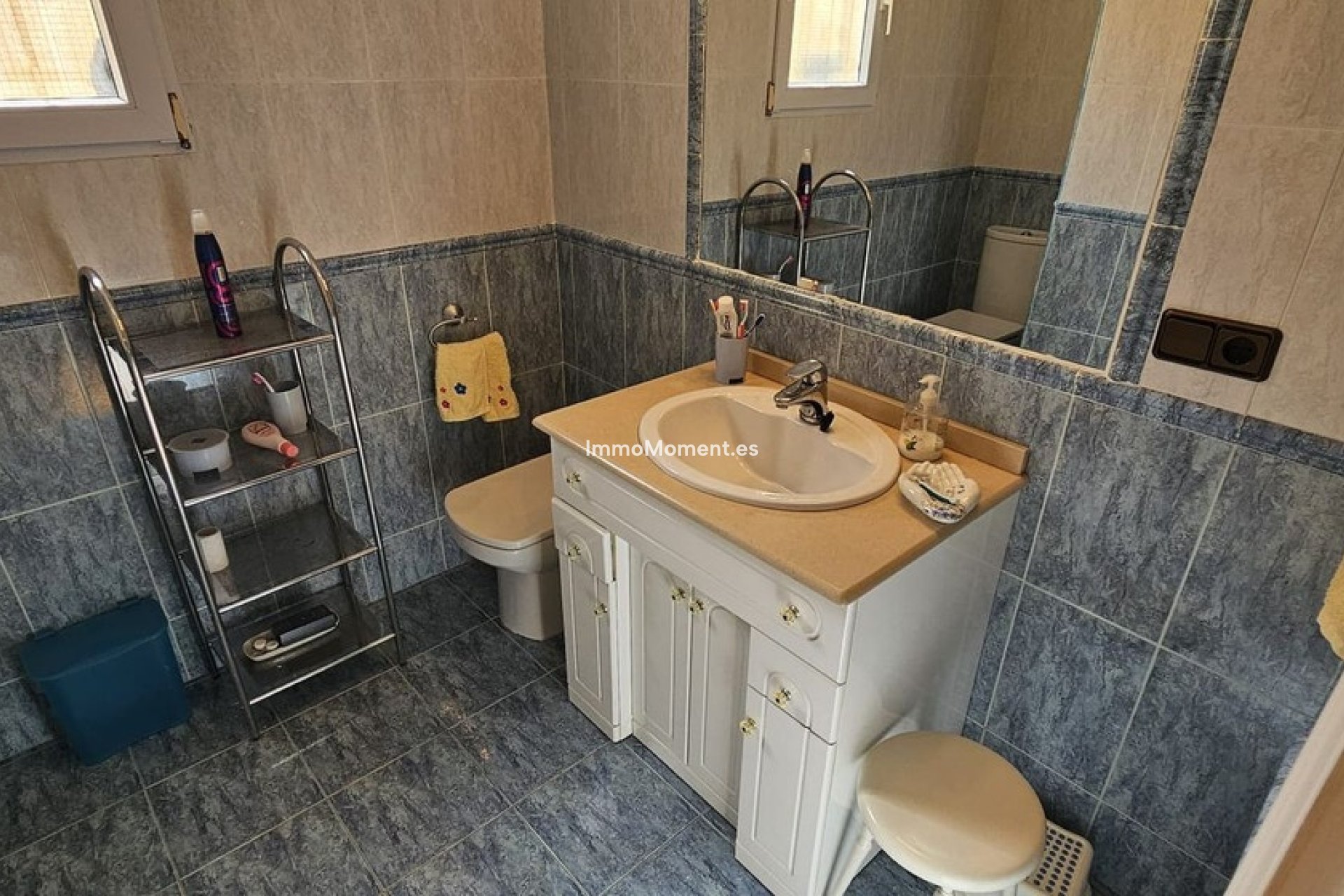 Revente - Villa individuelle - Orihuela - Campoamor