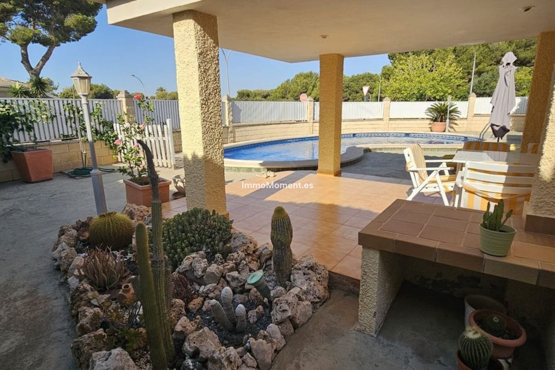 Revente - Villa individuelle - Orihuela - Campoamor