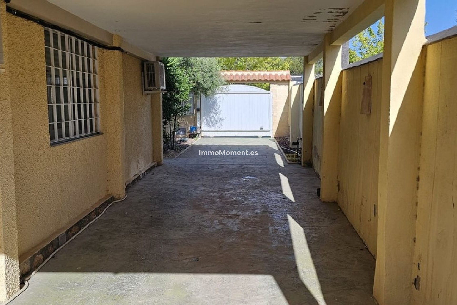 Revente - Villa individuelle - Orihuela - Campoamor