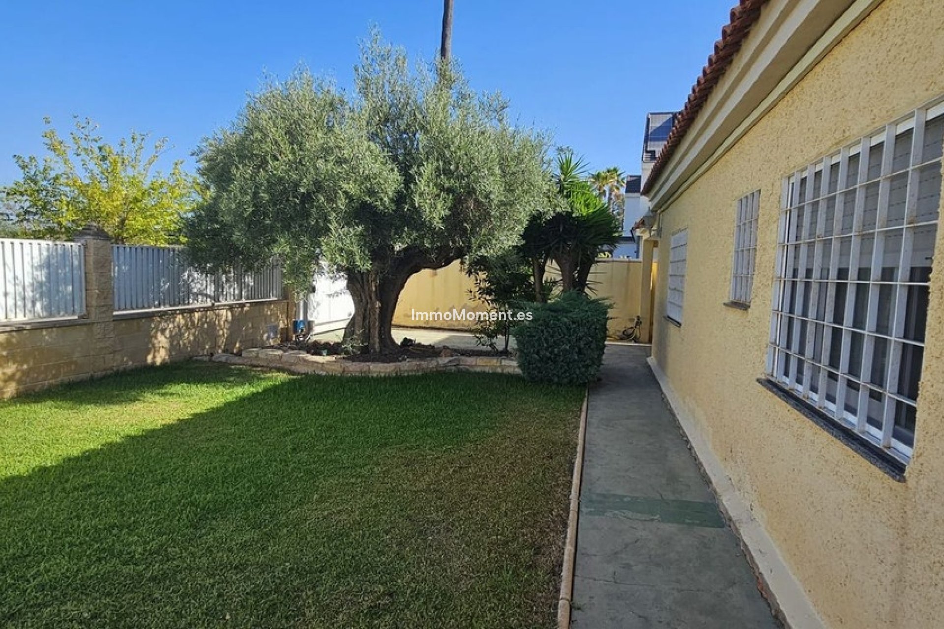 Revente - Villa individuelle - Orihuela - Campoamor