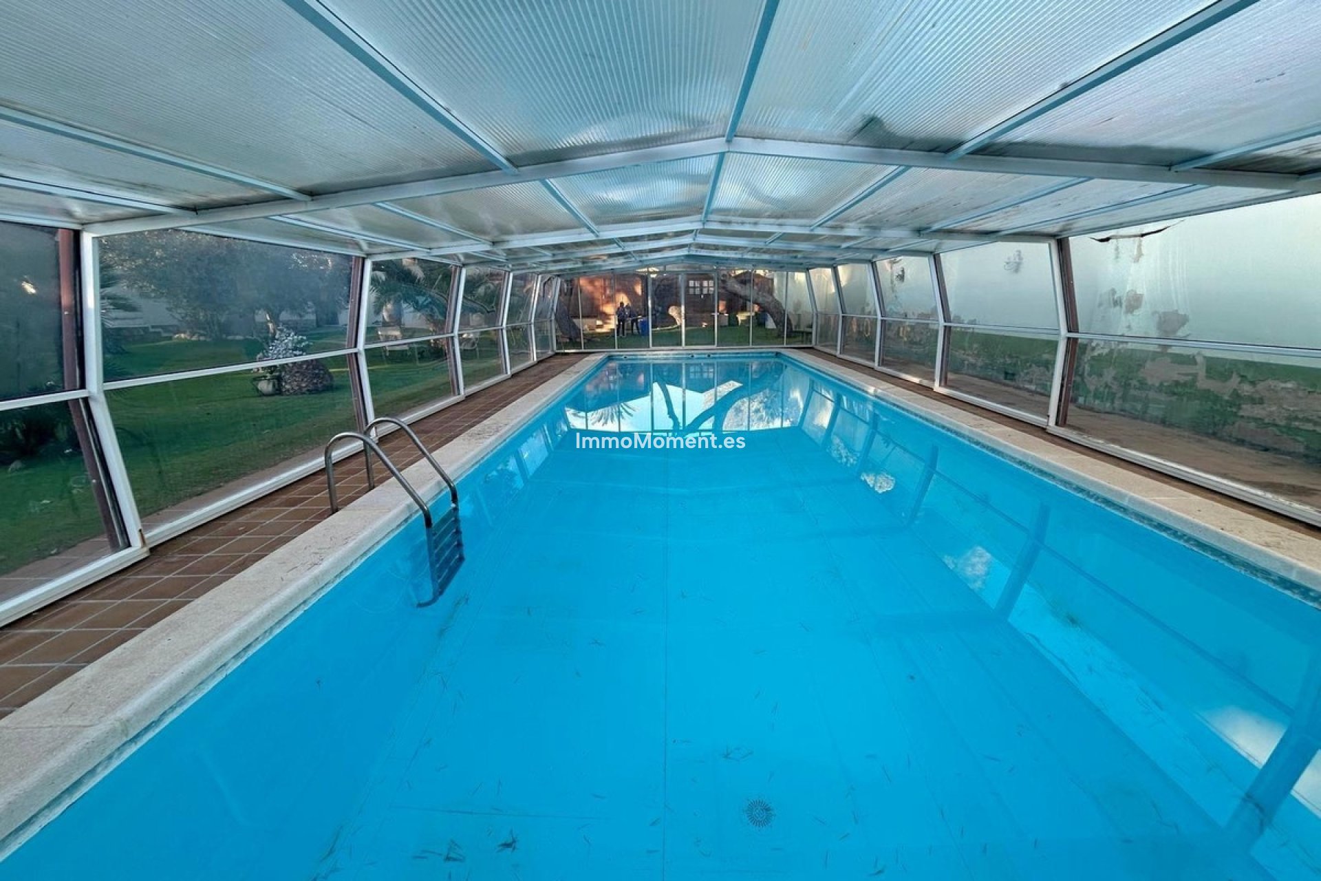 Revente - Villa individuelle - Orihuela - Campoamor