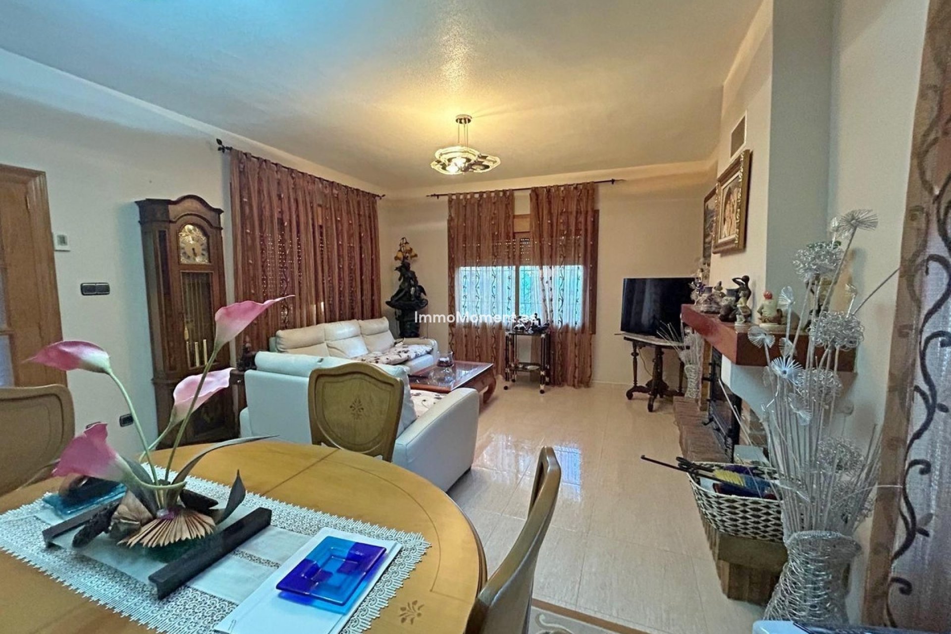 Revente - Villa individuelle - Orihuela - Campoamor