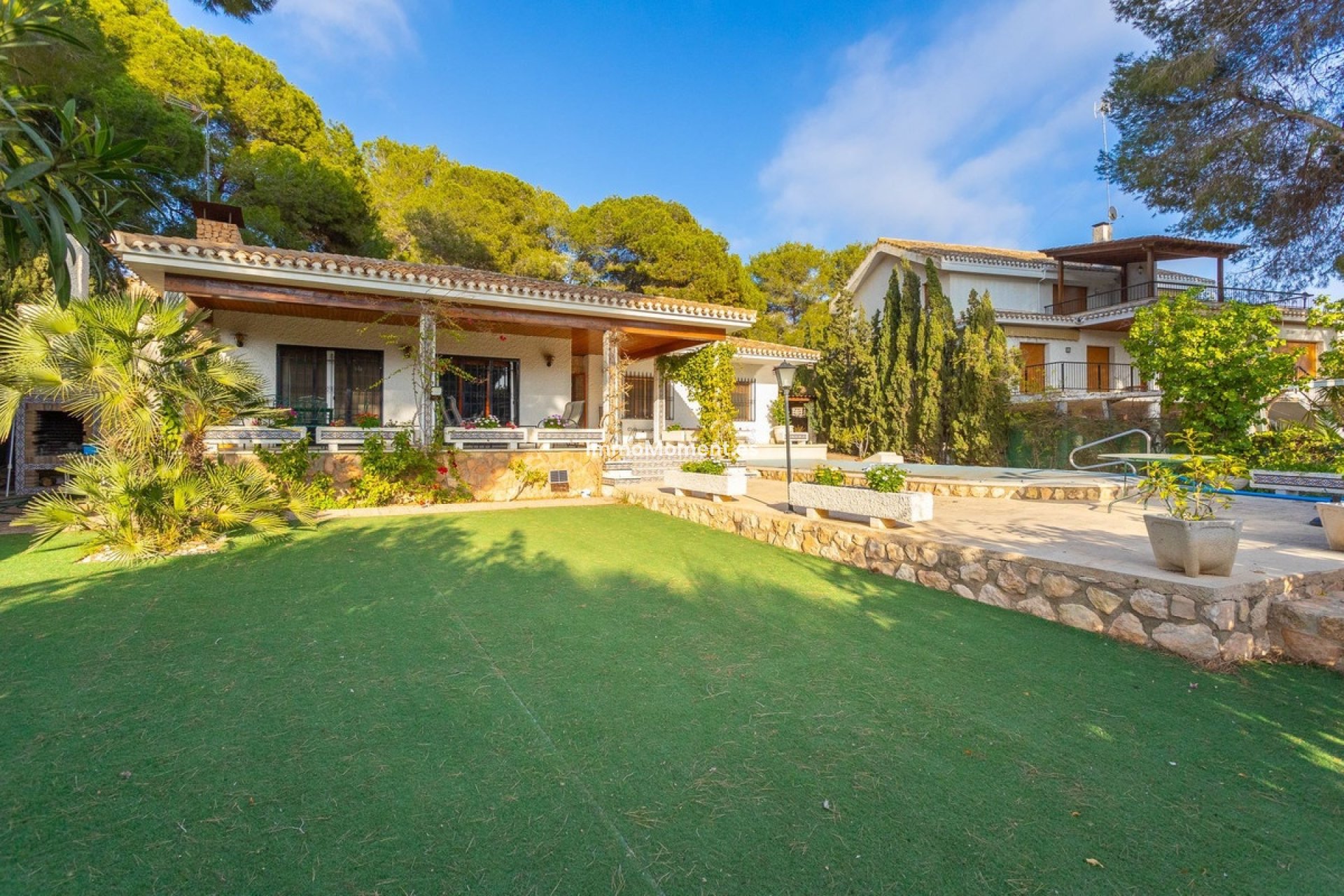 Revente - Villa individuelle - Orihuela - Campoamor