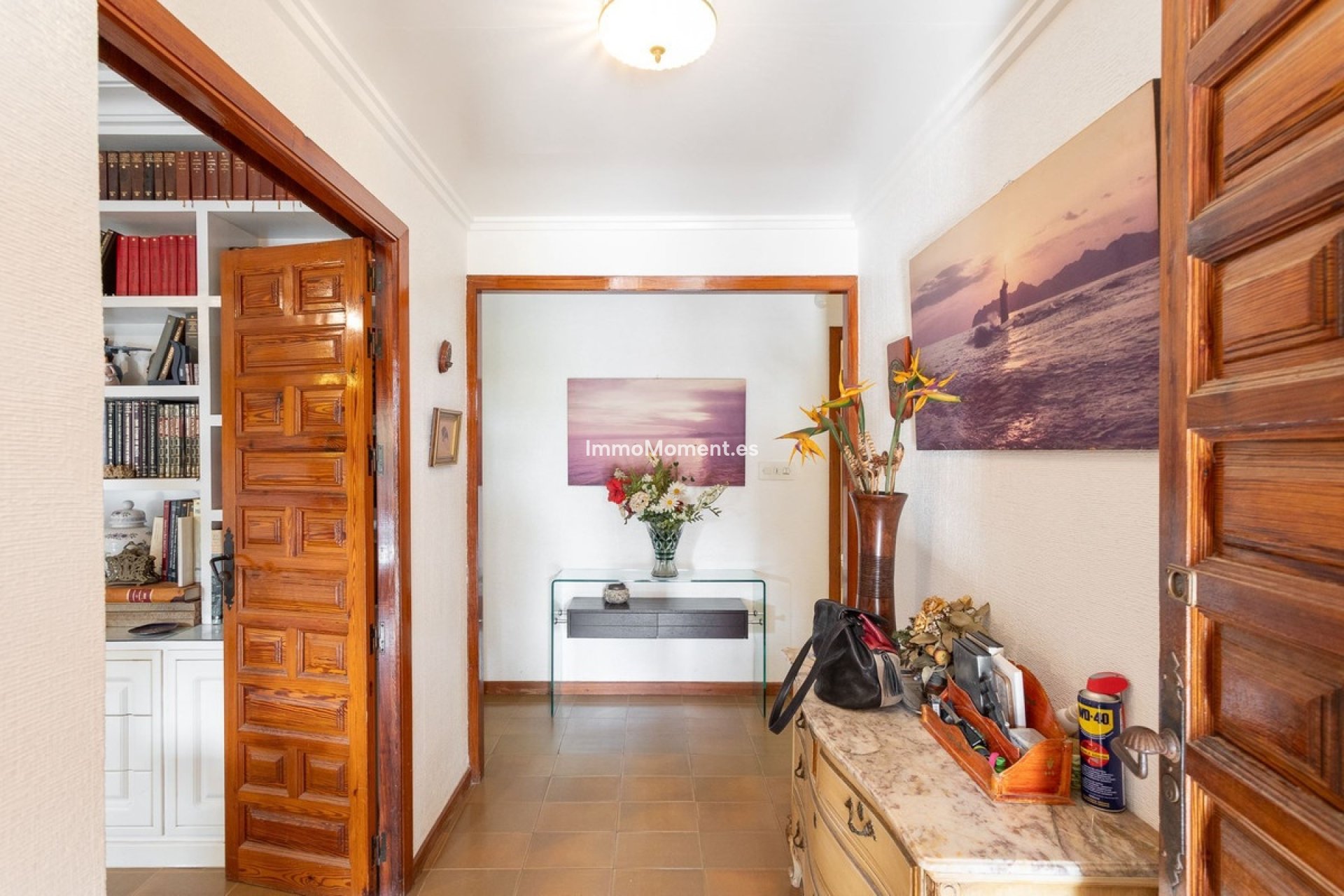 Revente - Villa individuelle - Orihuela - Campoamor