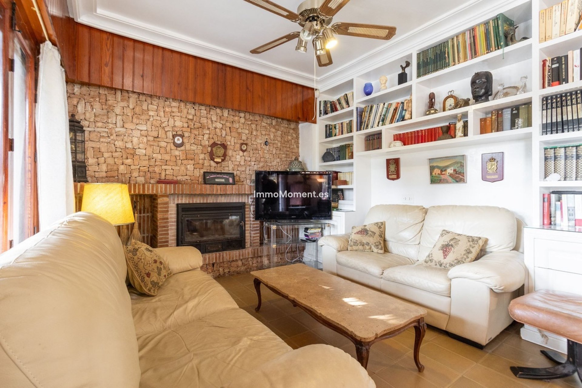 Revente - Villa individuelle - Orihuela - Campoamor