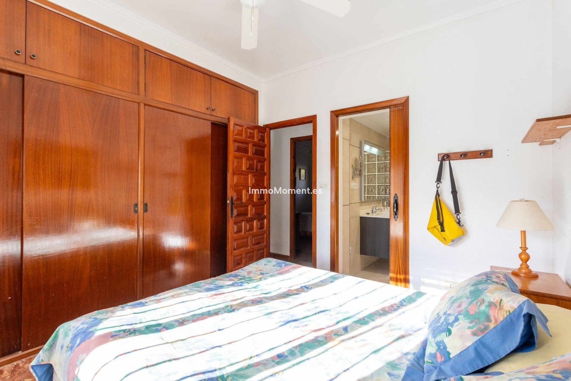 Revente - Villa individuelle - Orihuela - Campoamor