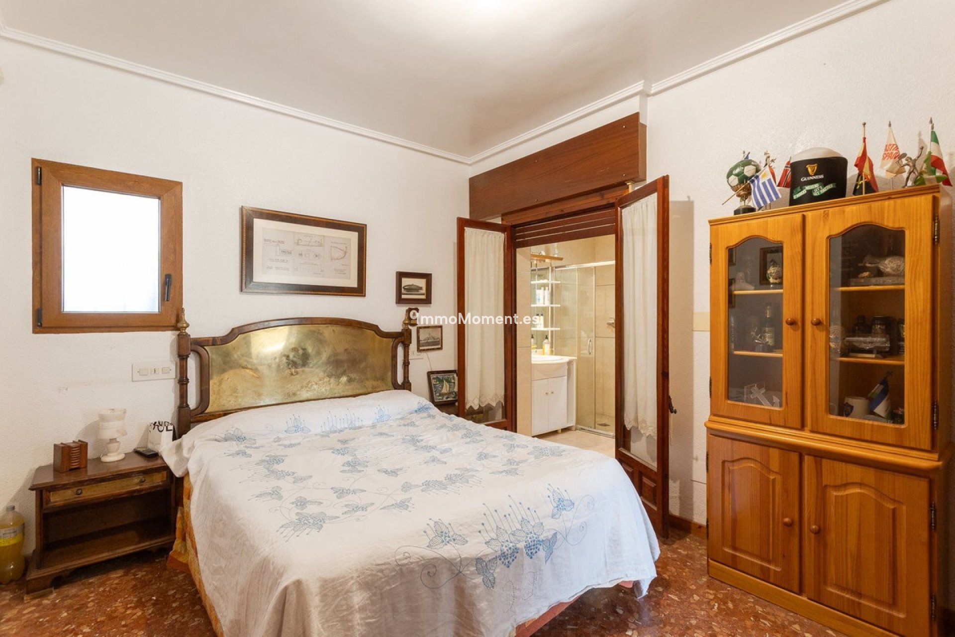 Revente - Villa individuelle - Orihuela - Campoamor