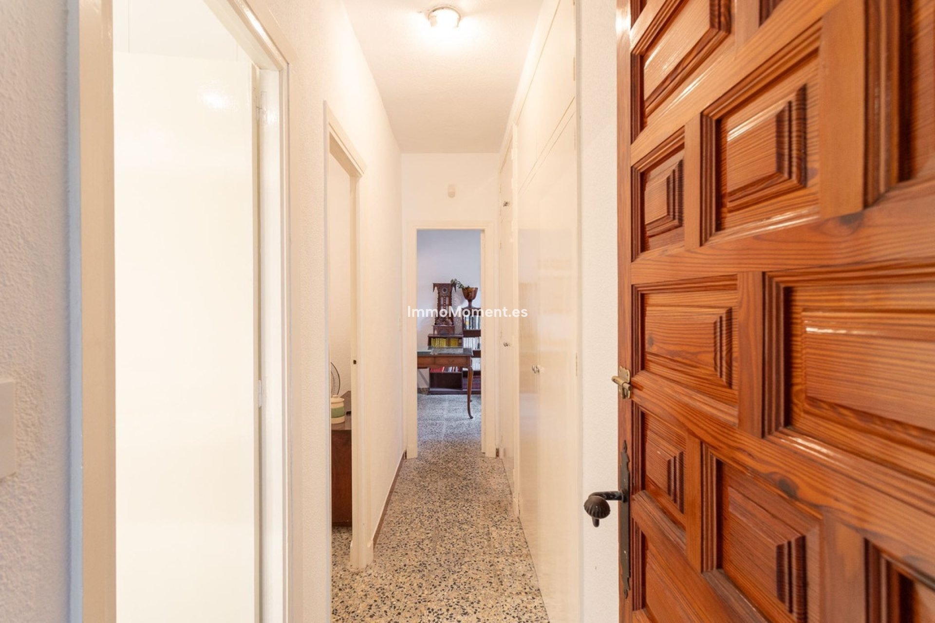 Revente - Villa individuelle - Orihuela - Campoamor