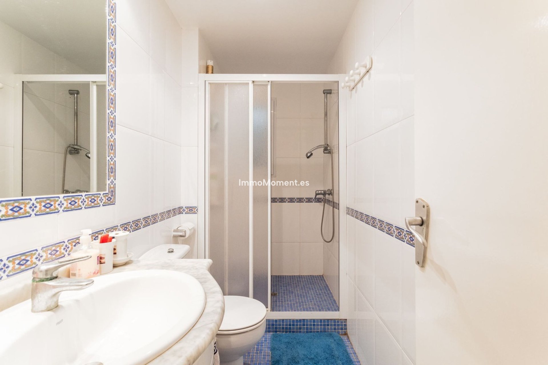 Revente - Villa individuelle - Orihuela - Campoamor