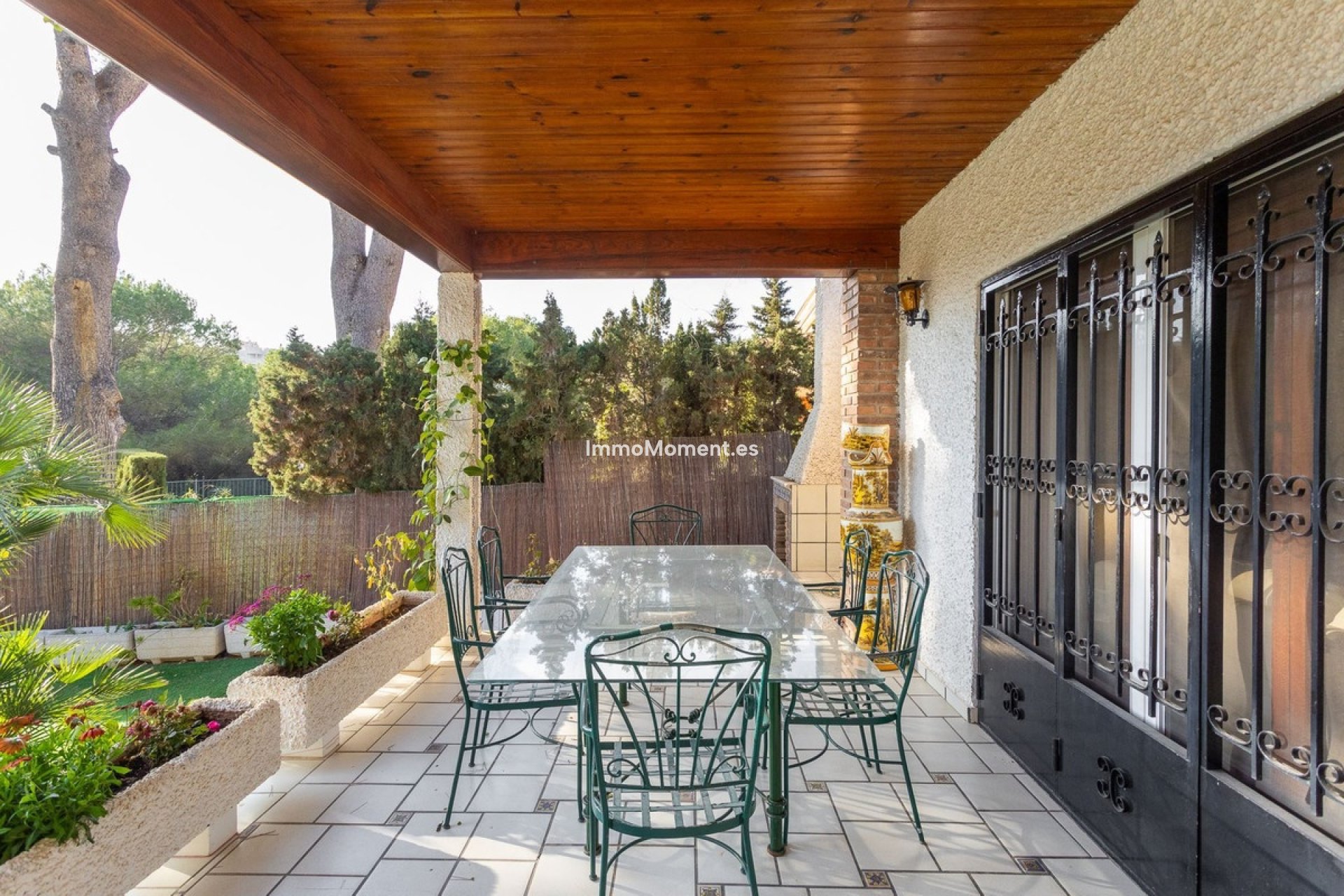 Revente - Villa individuelle - Orihuela - Campoamor
