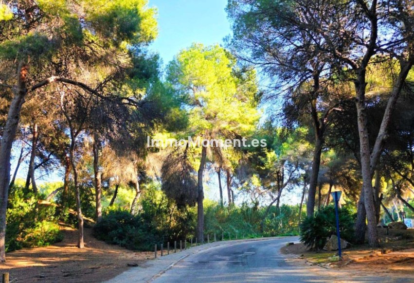 Revente - Villa individuelle - Orihuela - Campoamor