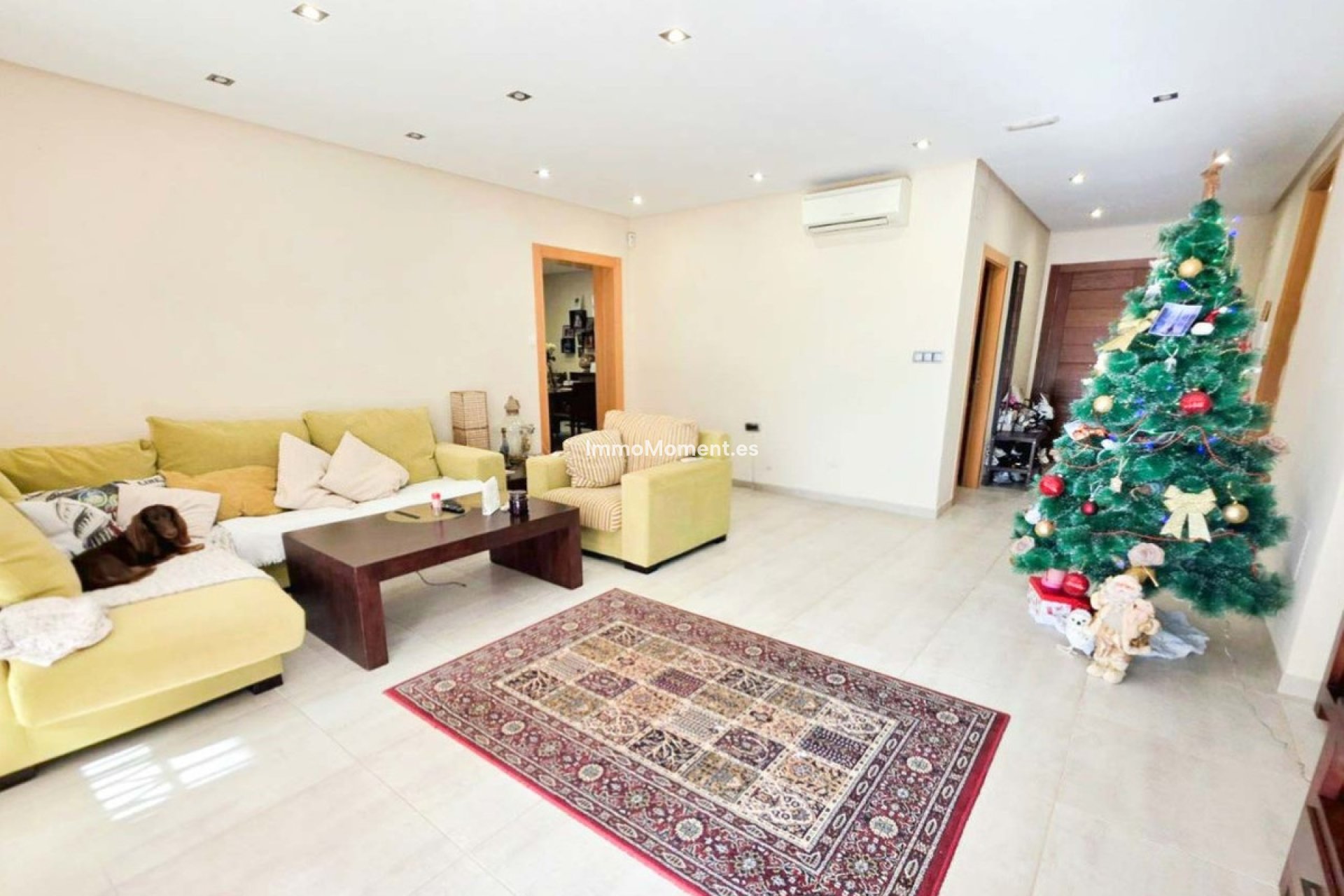 Revente - Villa individuelle - Orihuela - Campoamor
