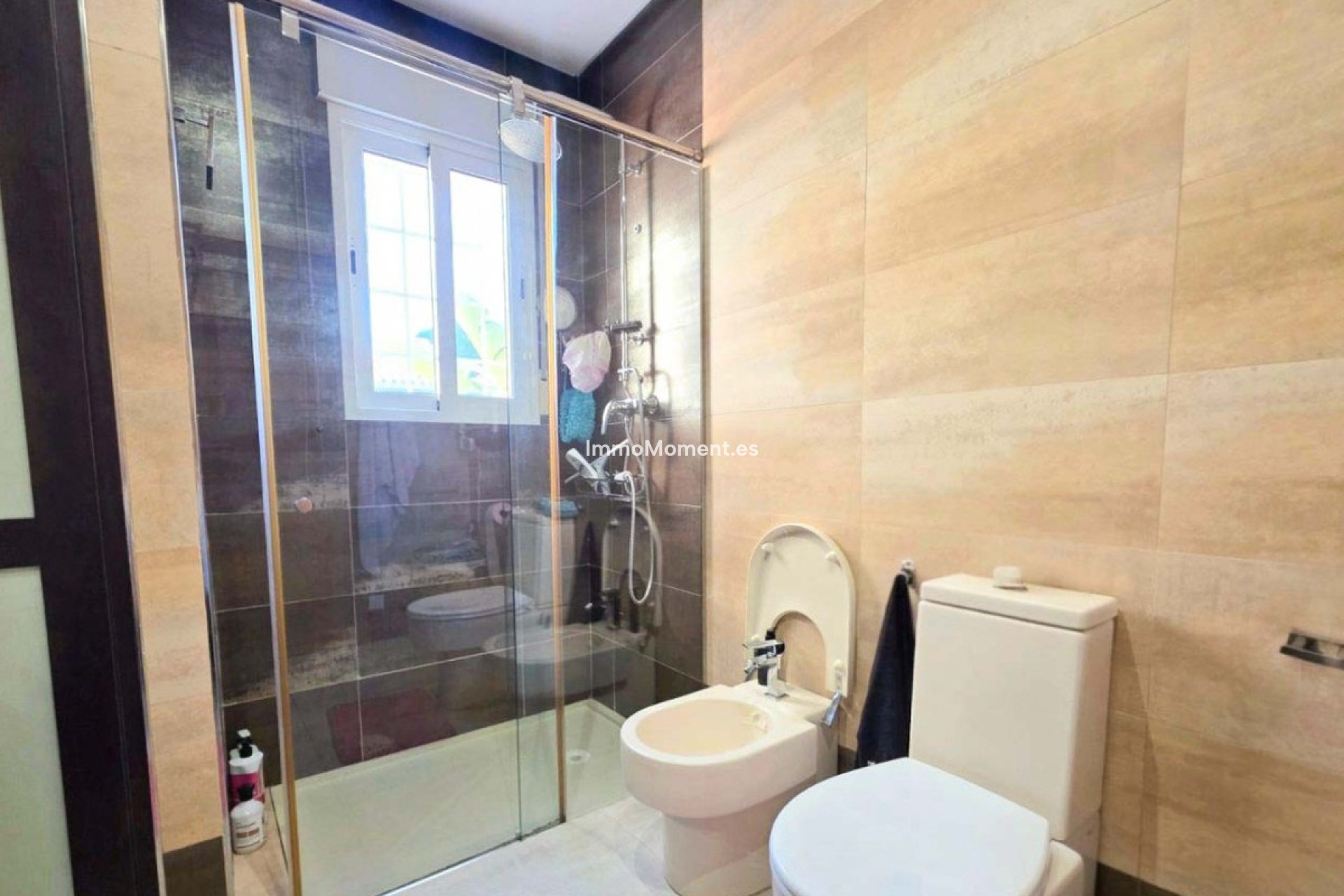 Revente - Villa individuelle - Orihuela - Campoamor