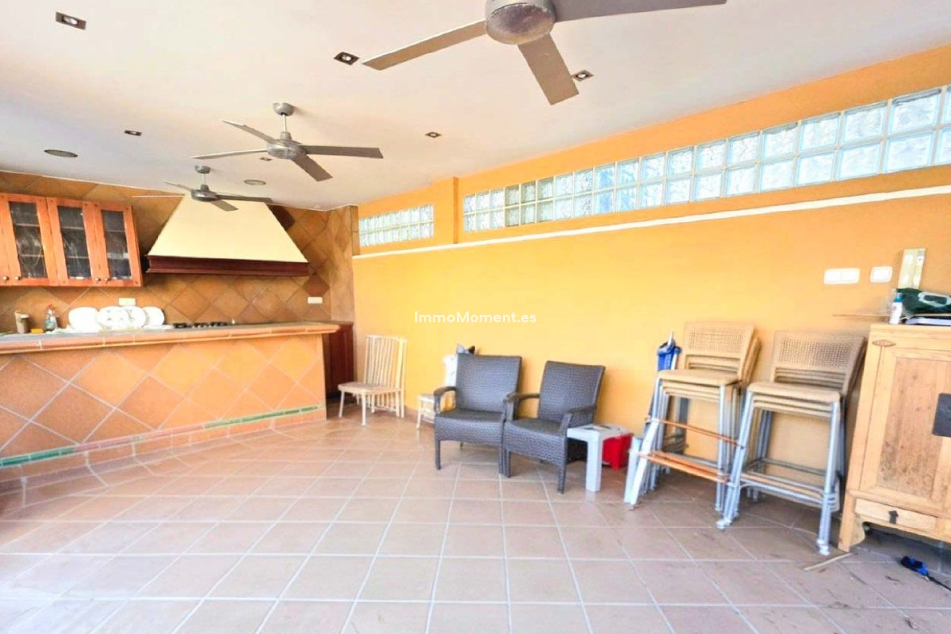 Revente - Villa individuelle - Orihuela - Campoamor