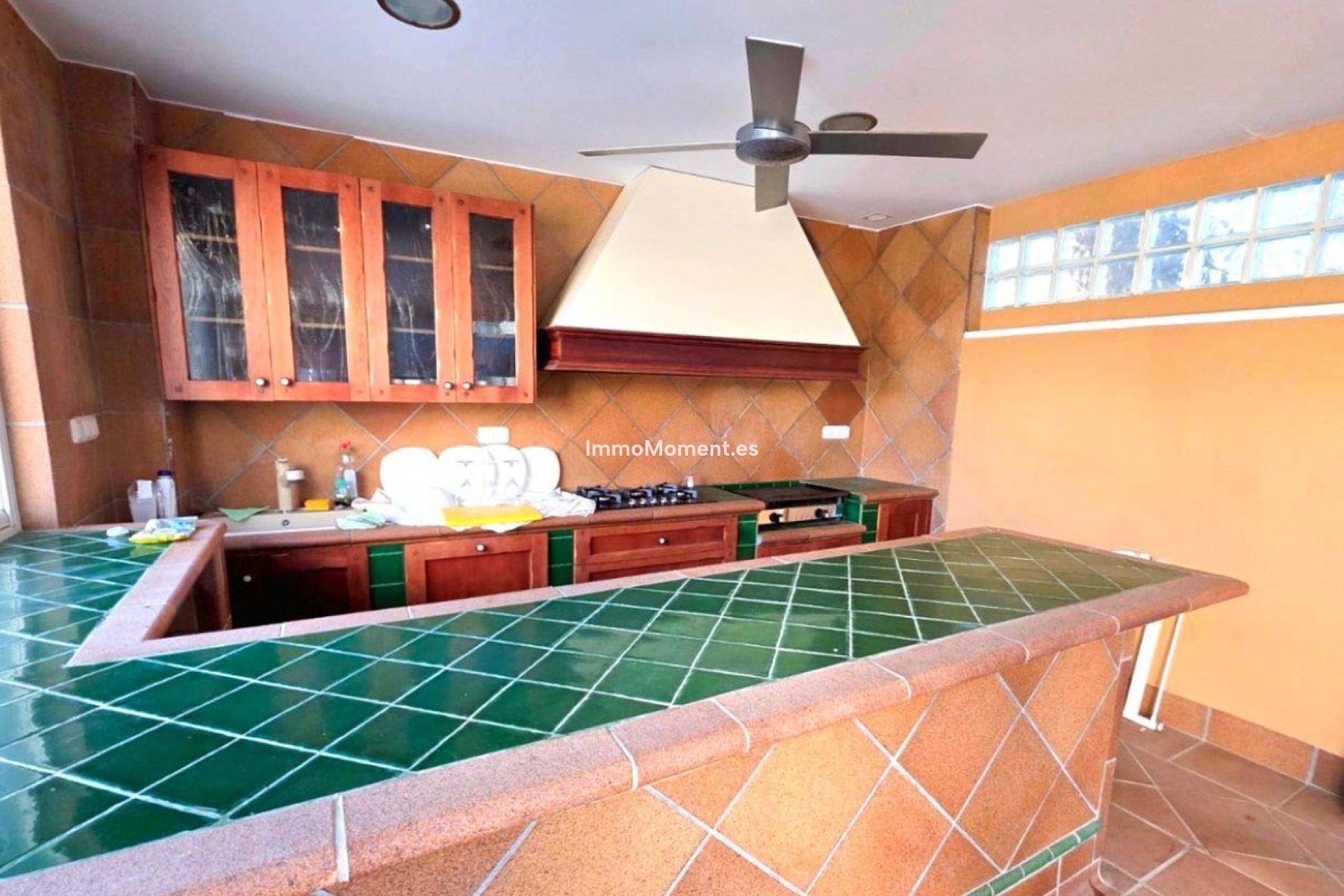 Revente - Villa individuelle - Orihuela - Campoamor
