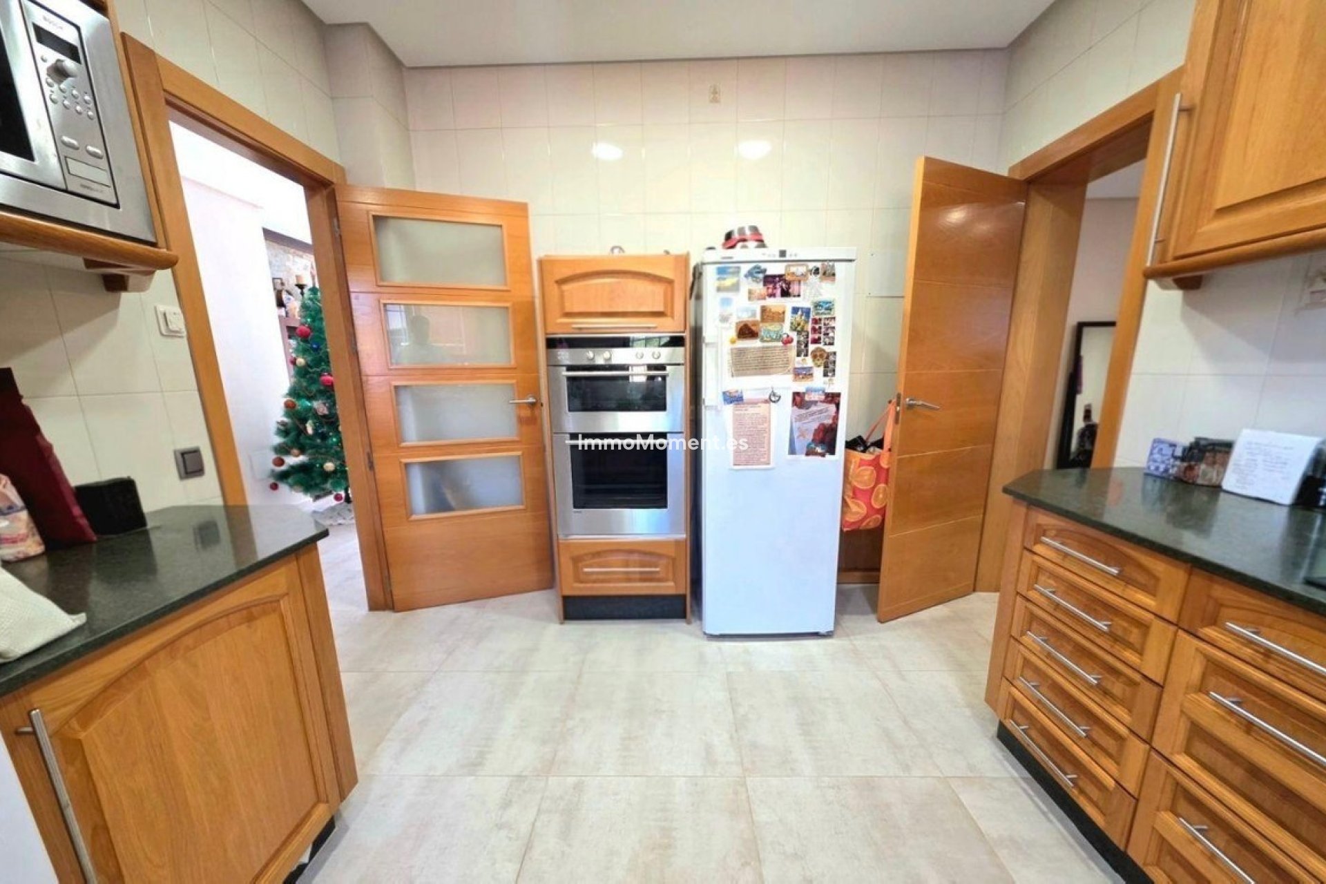 Revente - Villa individuelle - Orihuela - Campoamor