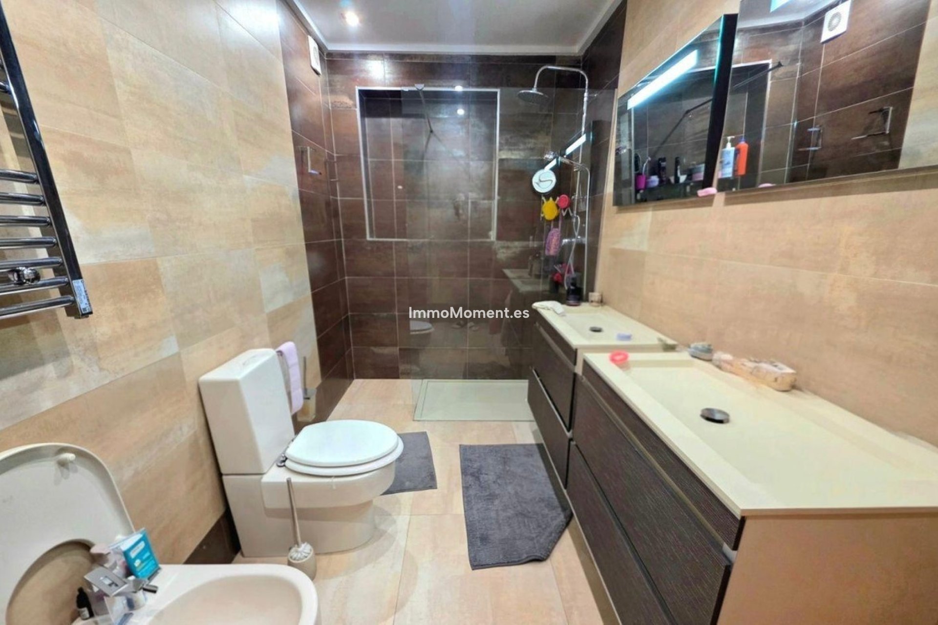 Revente - Villa individuelle - Orihuela - Campoamor